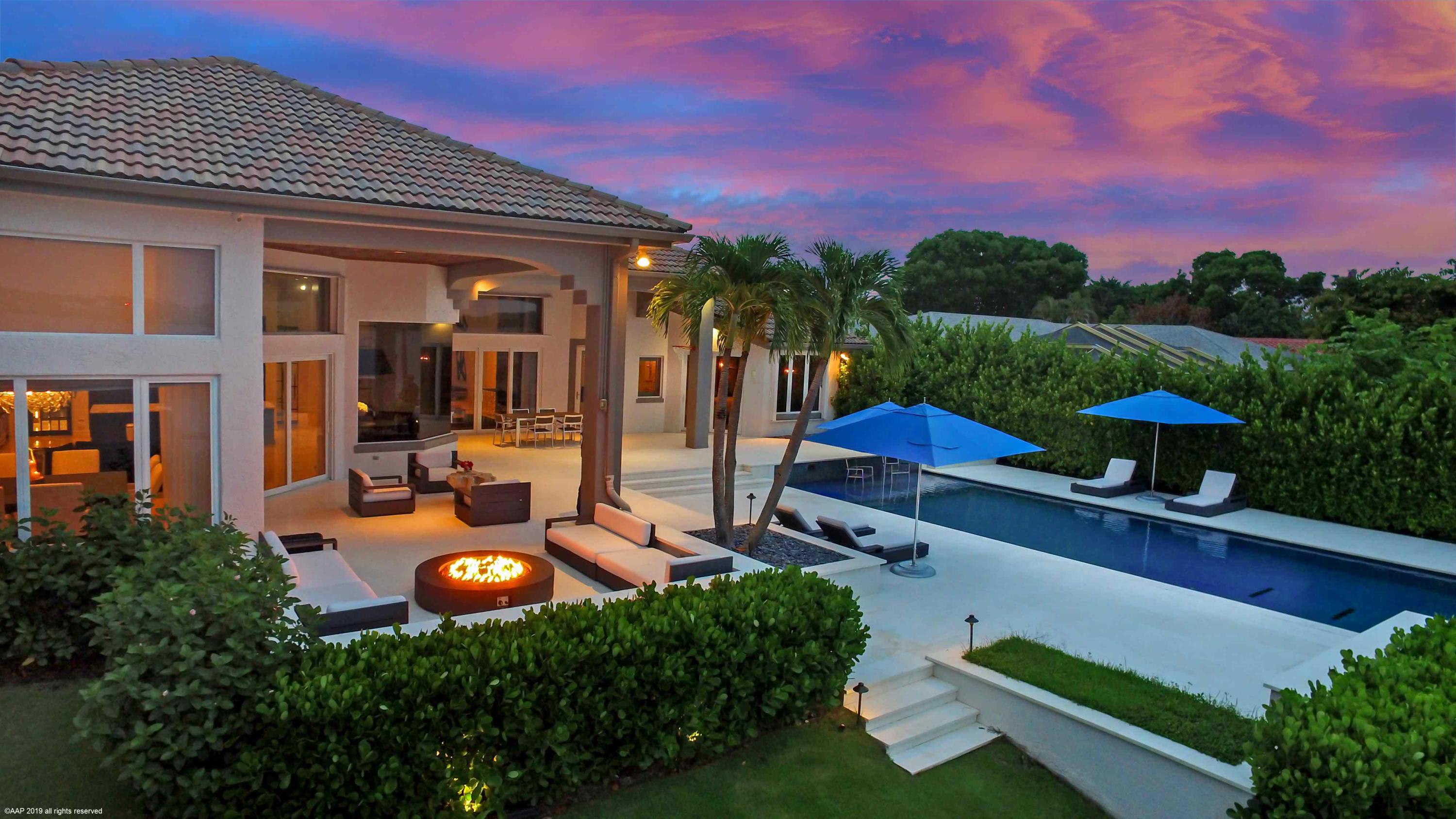 Tequesta Country Club - Residential