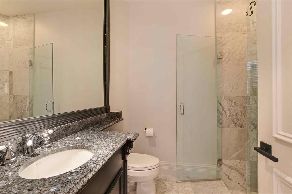 Tequesta Country Club - Residential