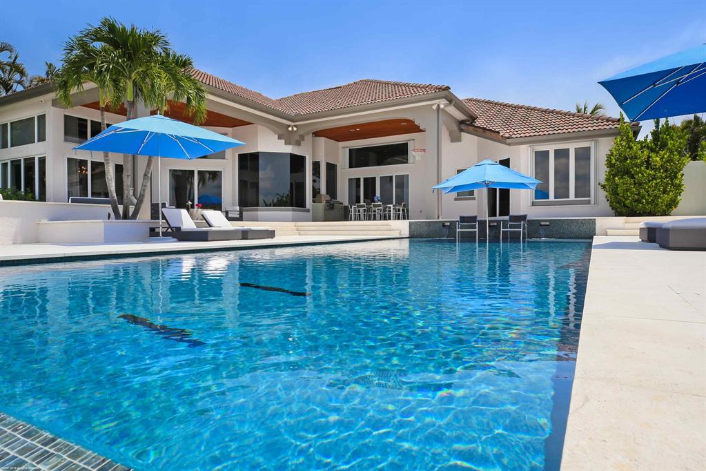 Tequesta Country Club - Residential
