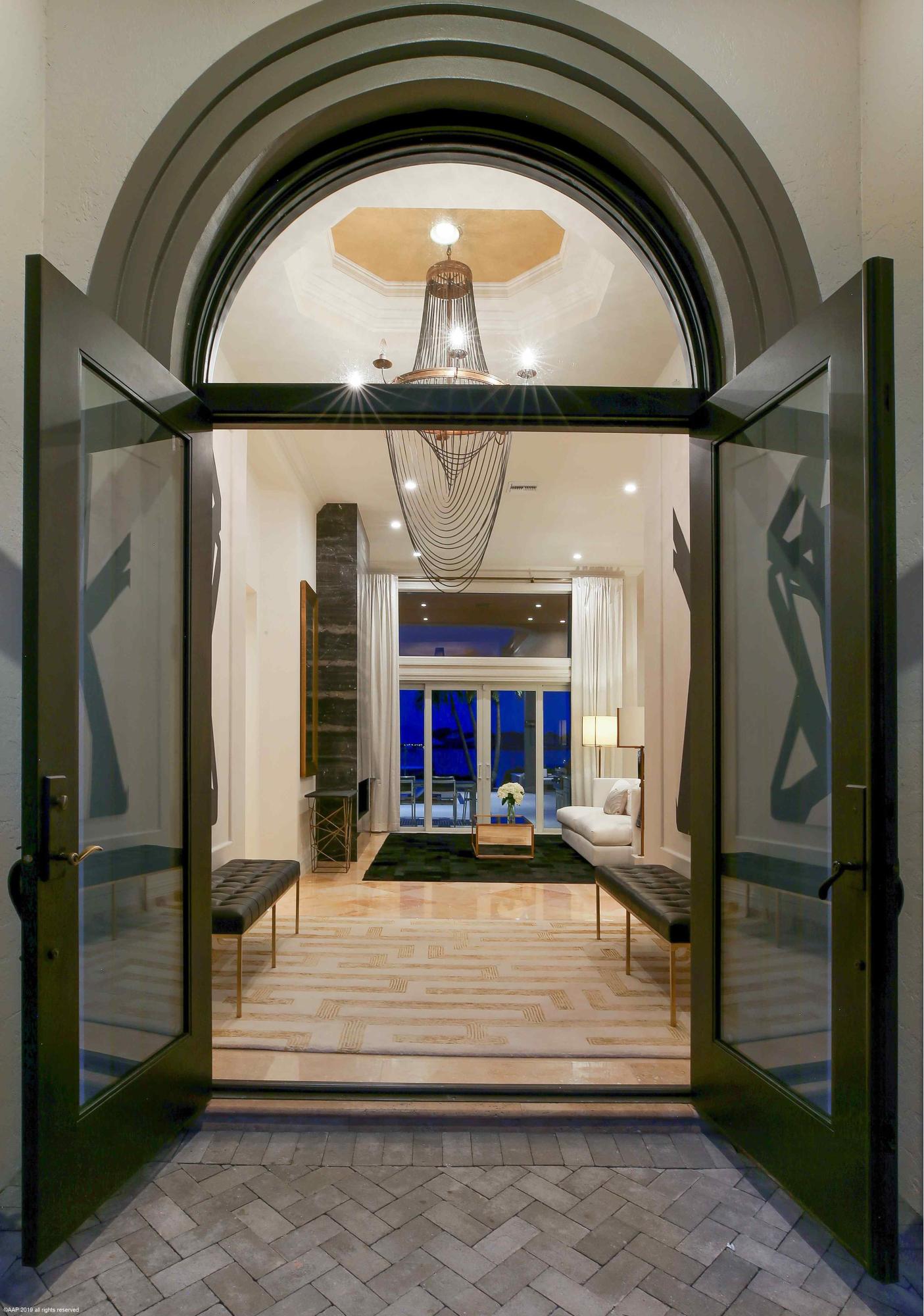 Tequesta Country Club - Residential