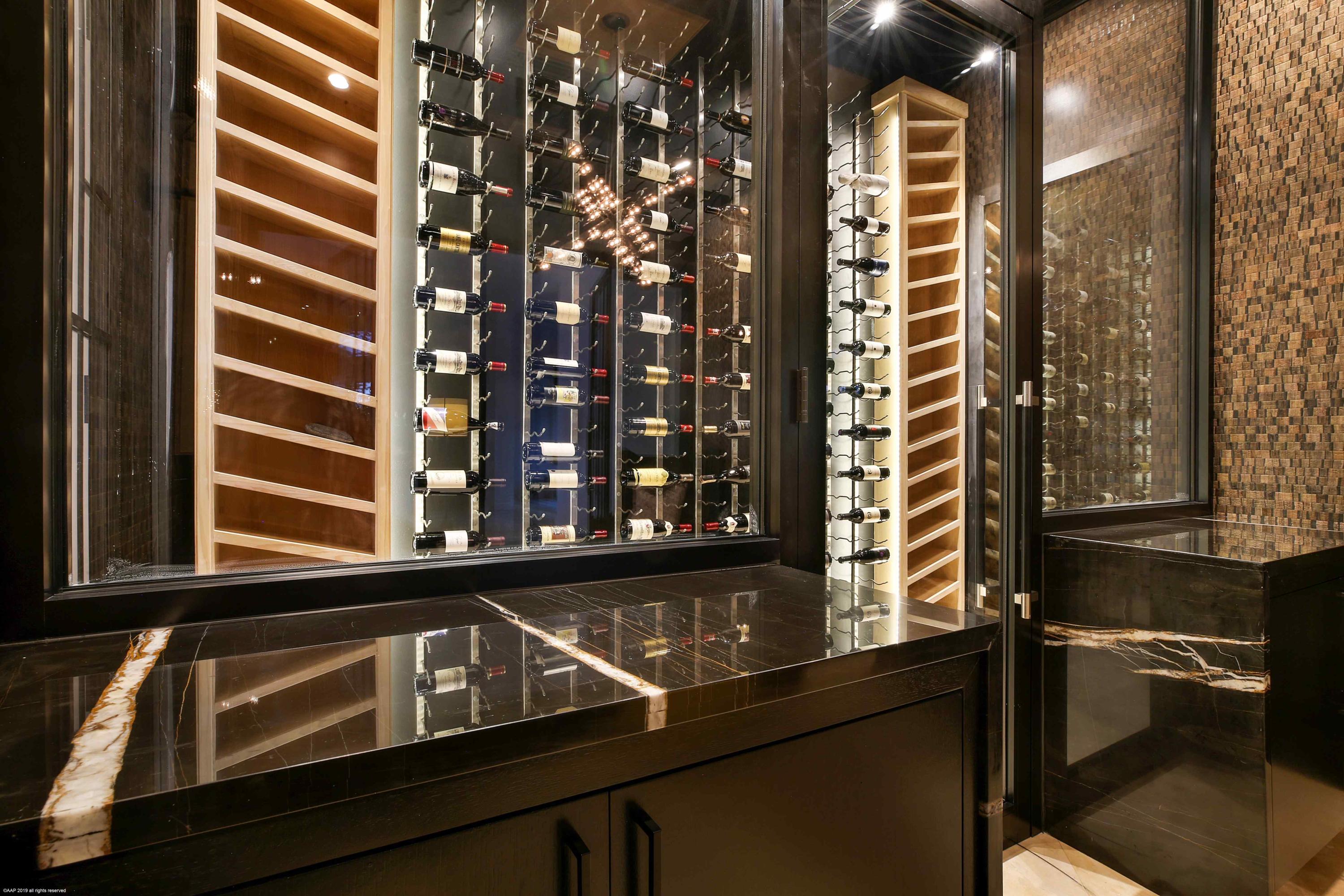 Tequesta Country Club - Residential