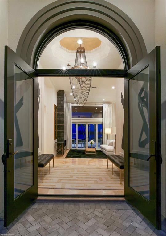 Tequesta Country Club - Residential