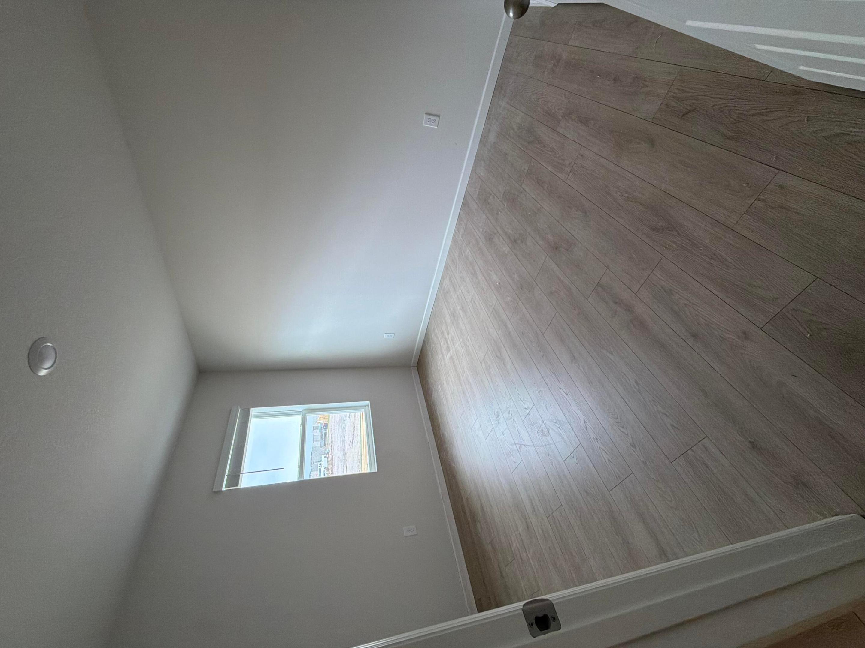 CYPRESS BAY WEST PHASE 1A - Residential Lease