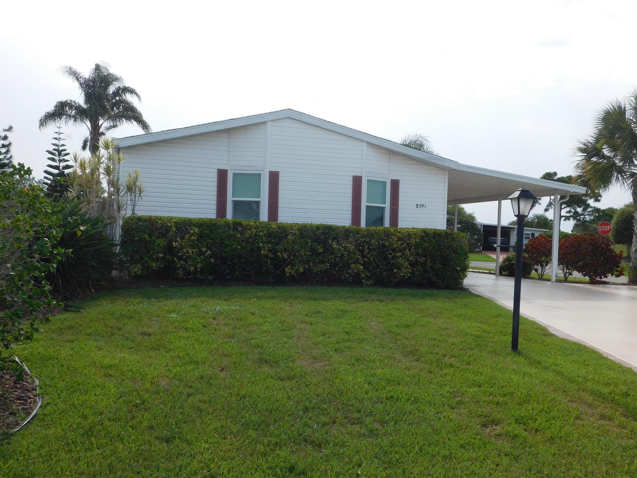 8391 Delphinium Court