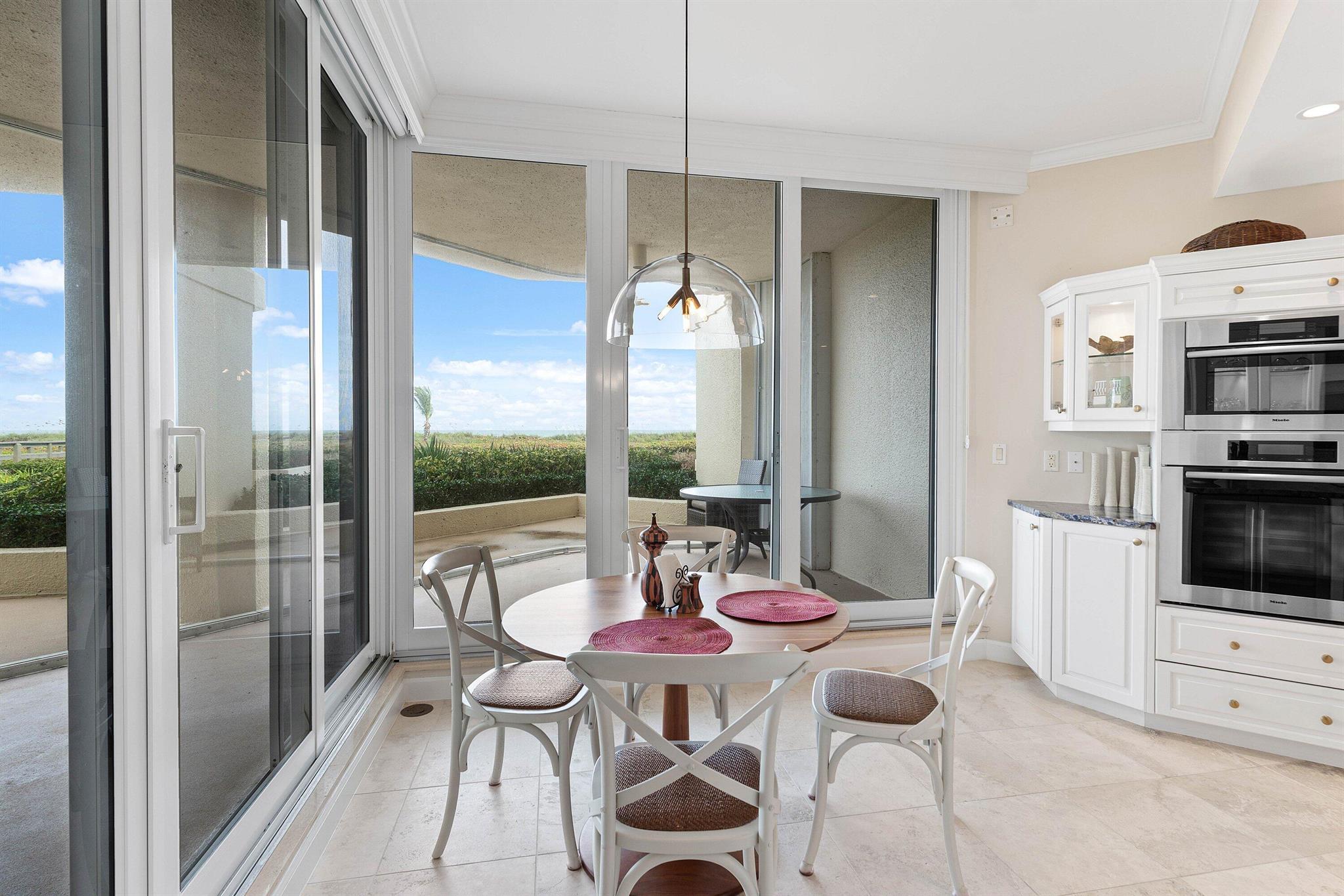 Sailfish Point - Residential