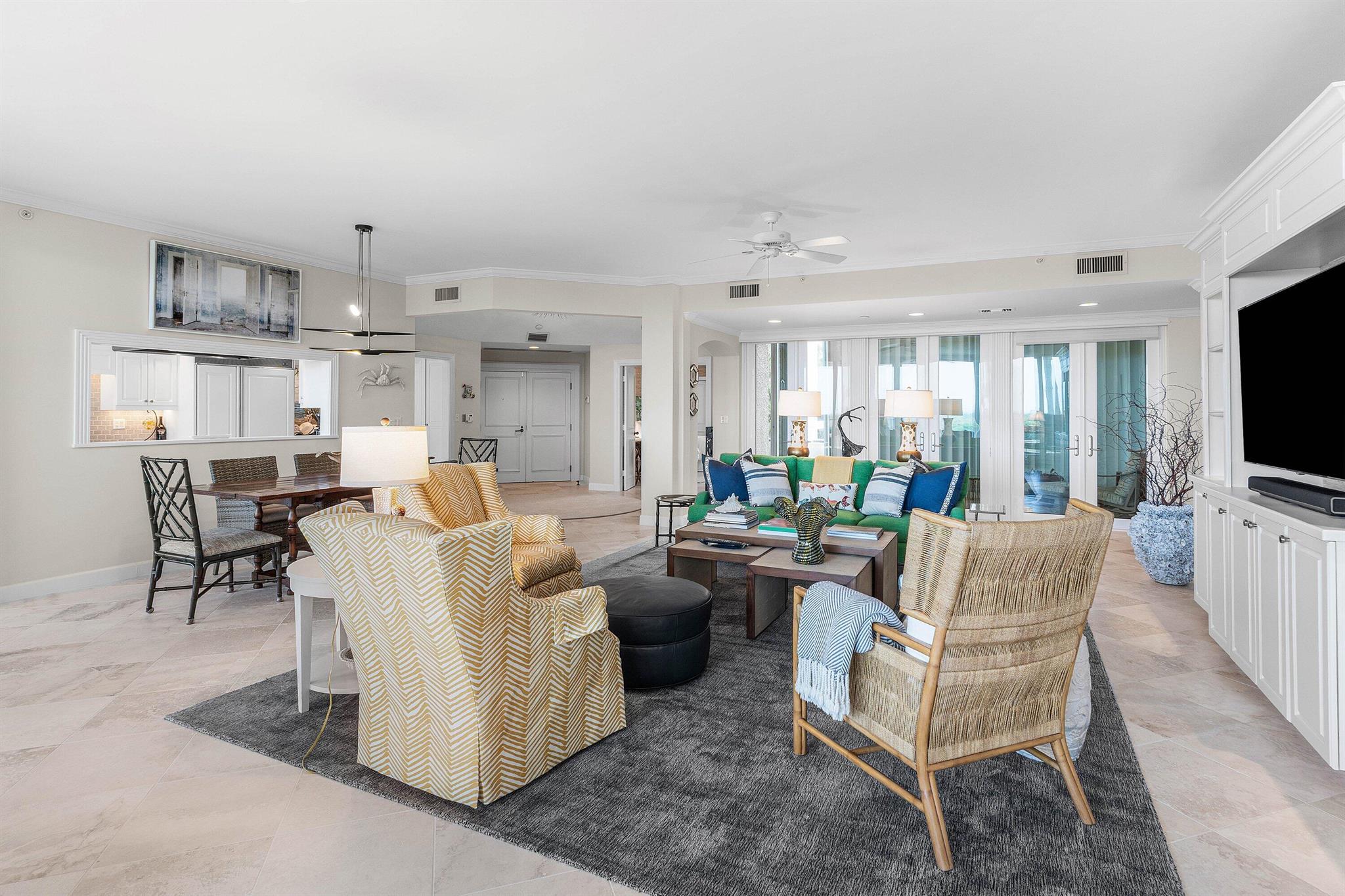 Sailfish Point - Residential