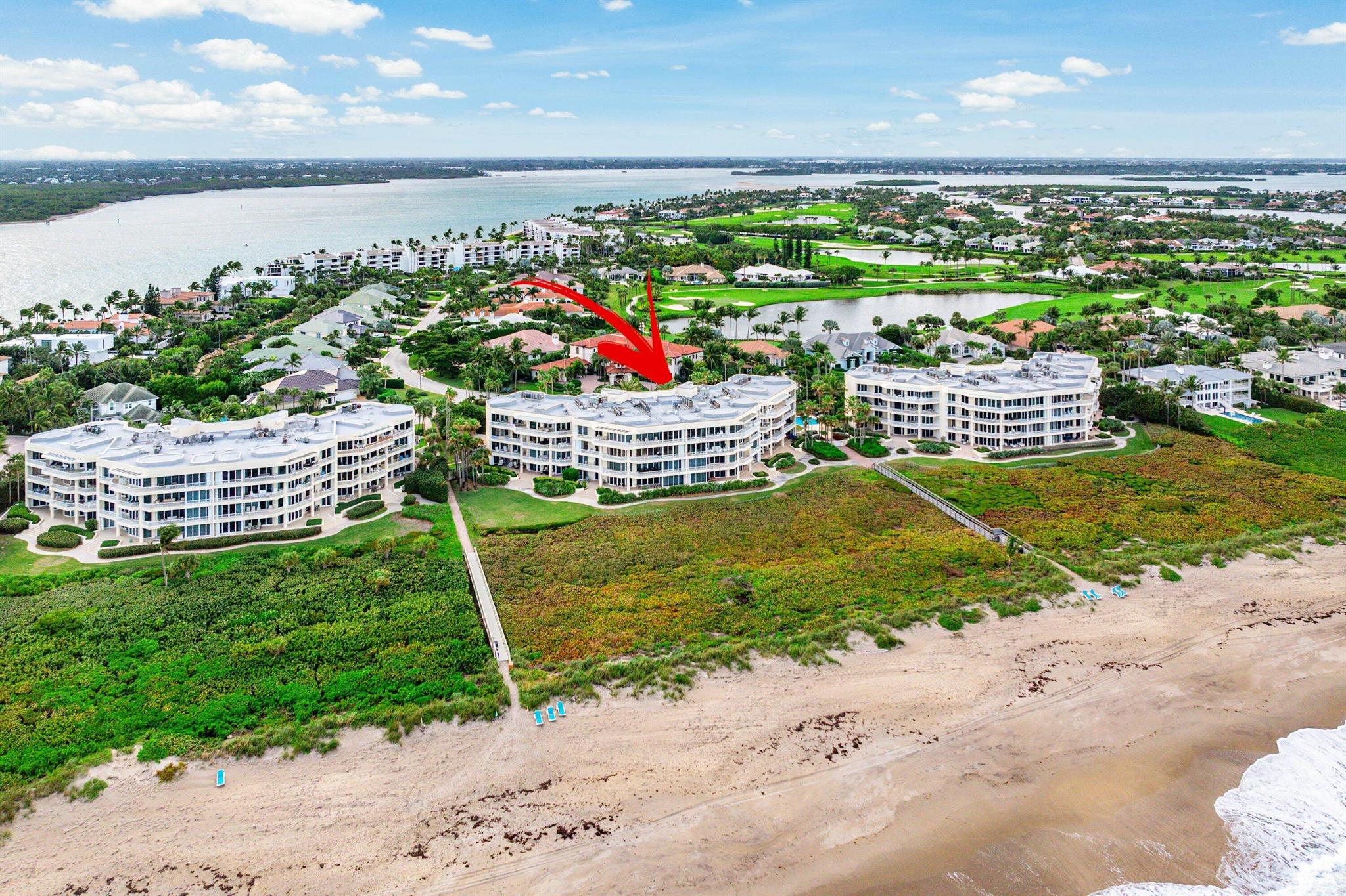 Sailfish Point - Residential