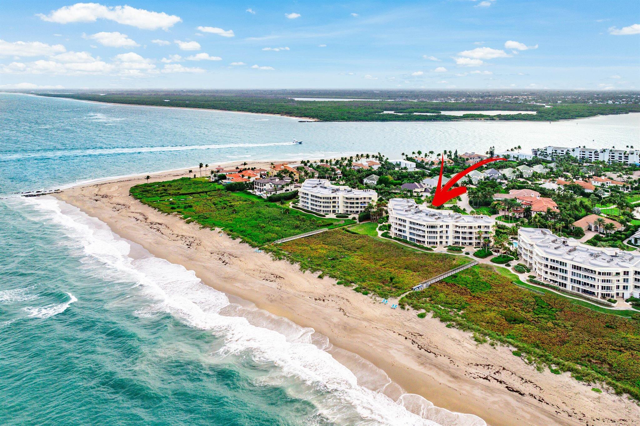 Sailfish Point - Residential