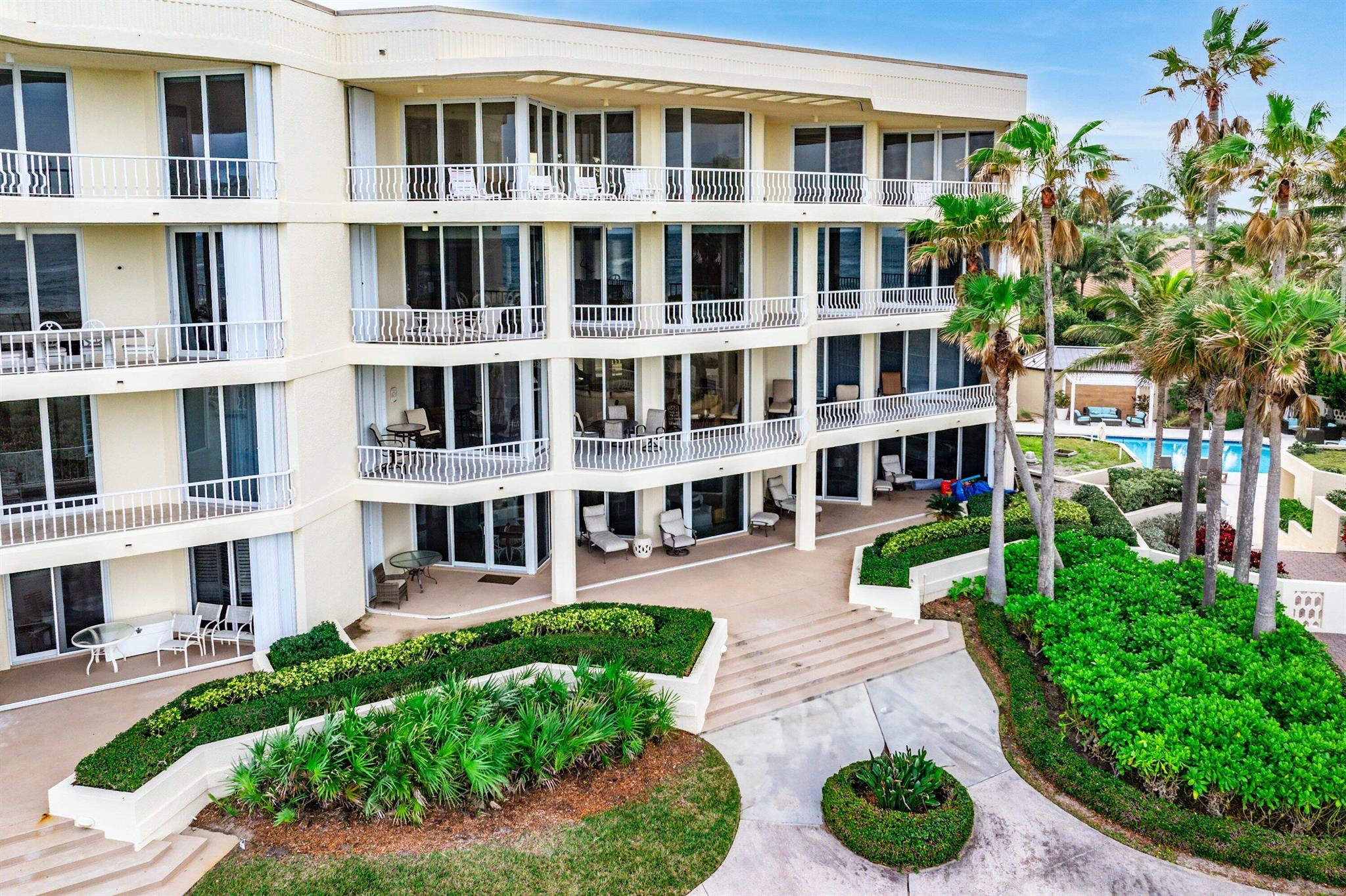 Sailfish Point - Residential