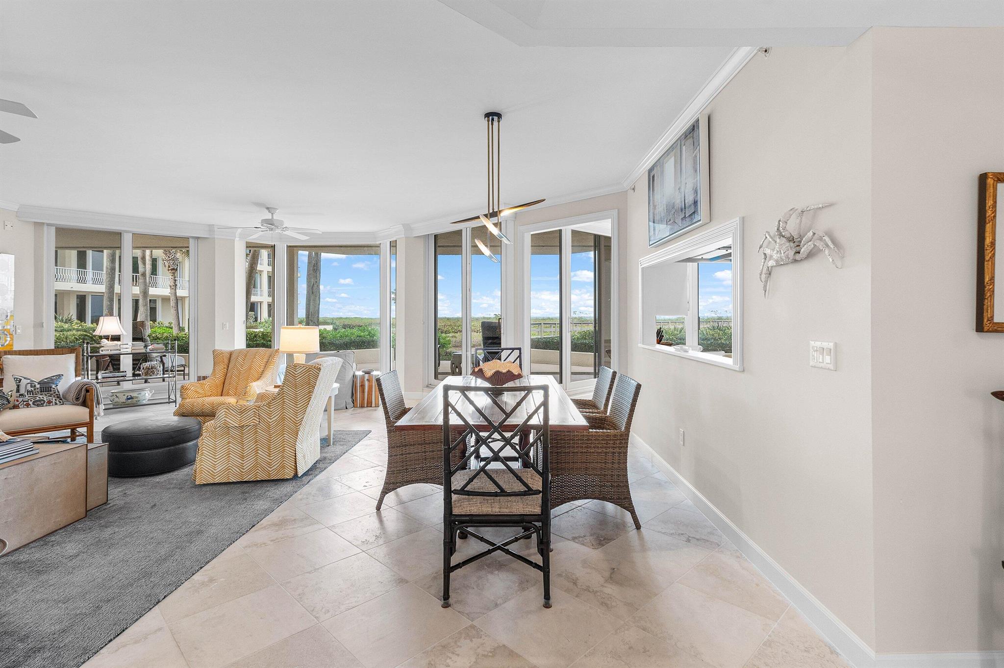 Sailfish Point - Residential