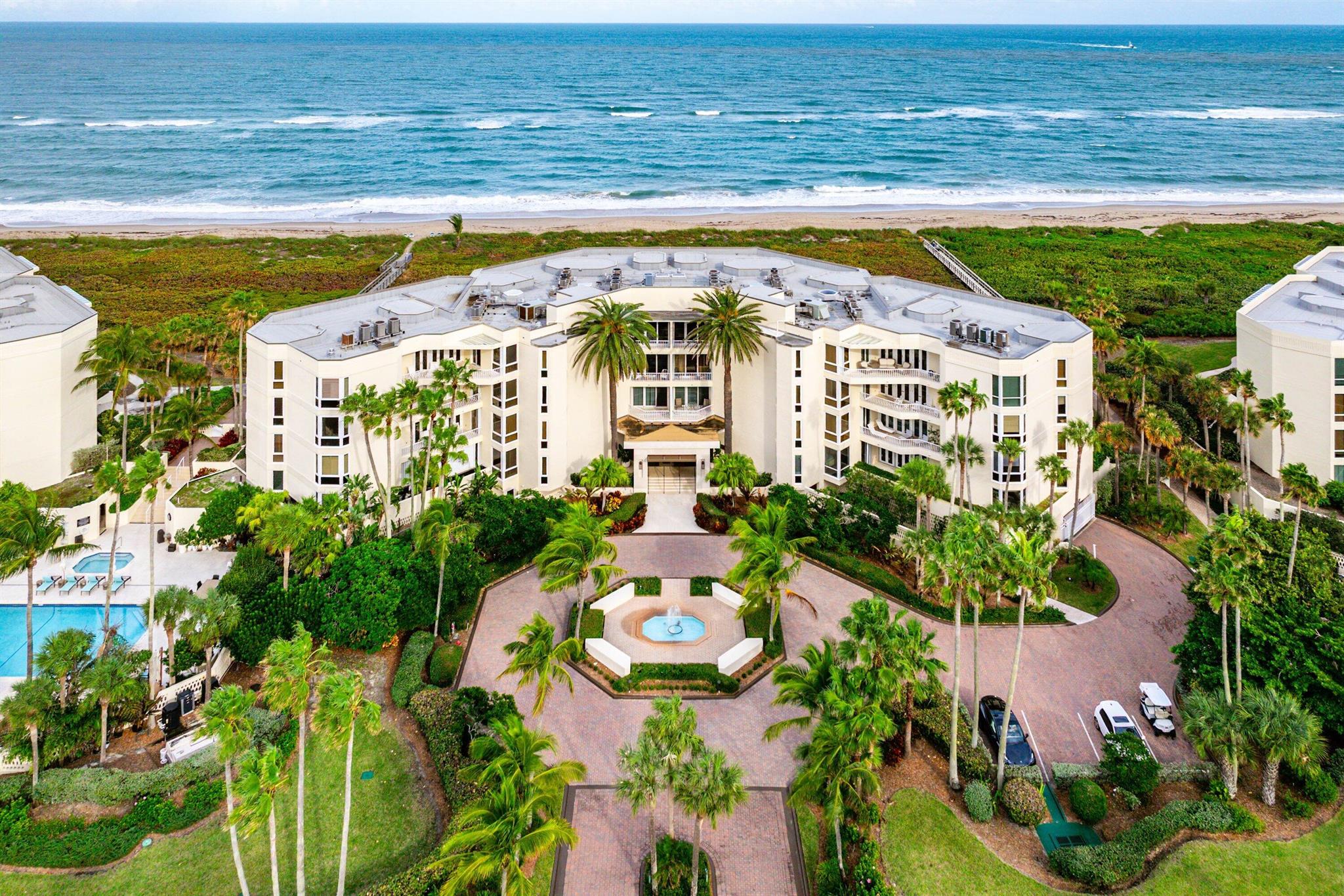 Sailfish Point - Residential