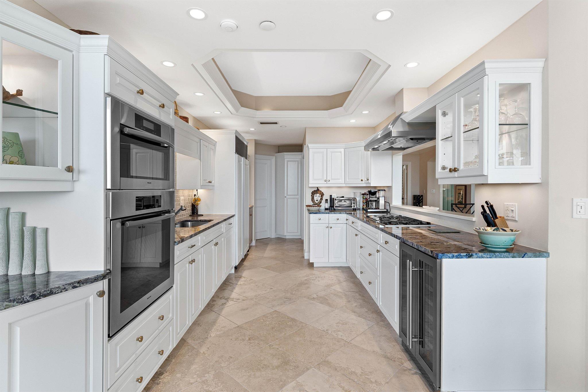 Sailfish Point - Residential