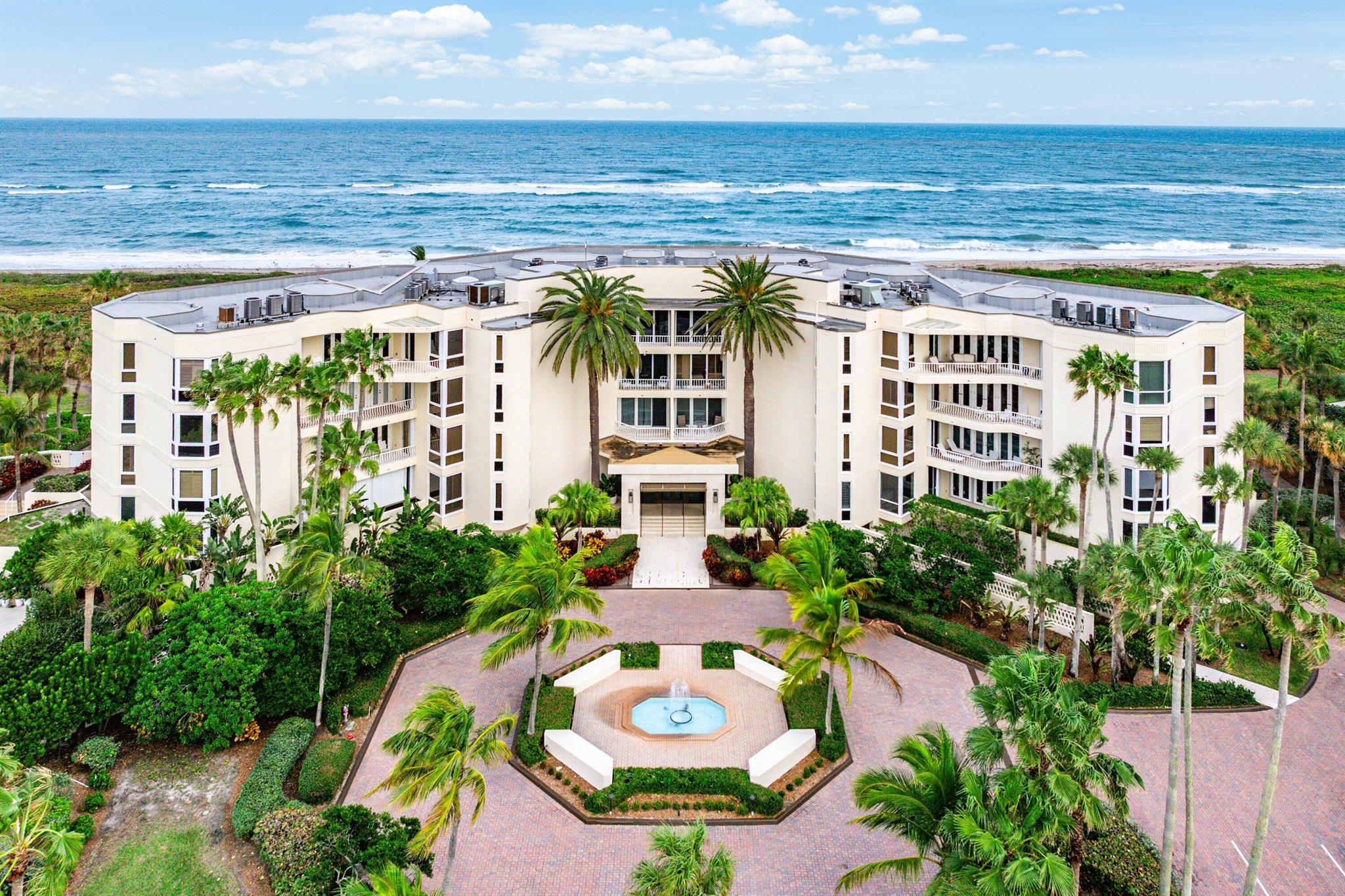 Sailfish Point - Residential