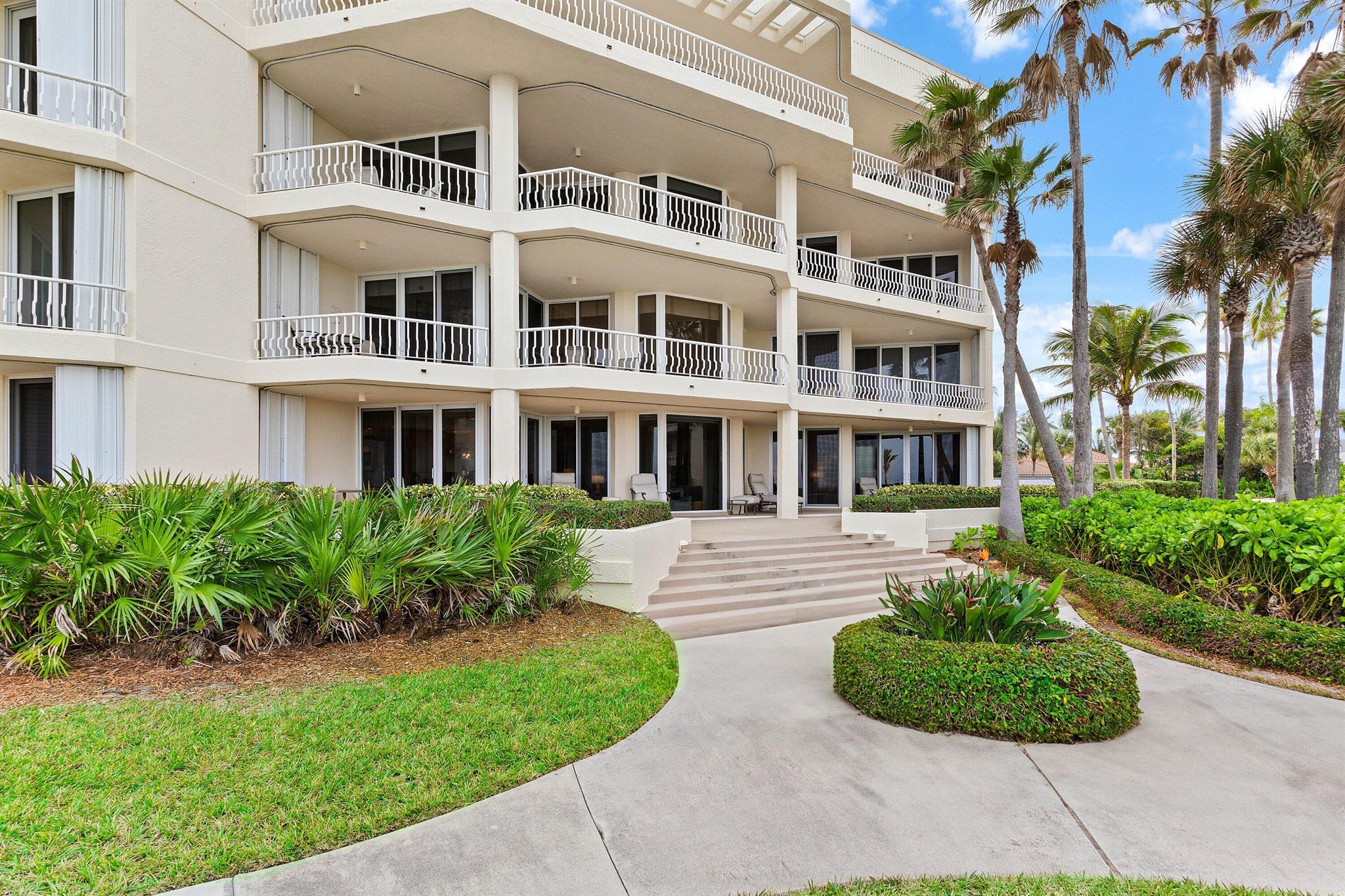 Sailfish Point - Residential