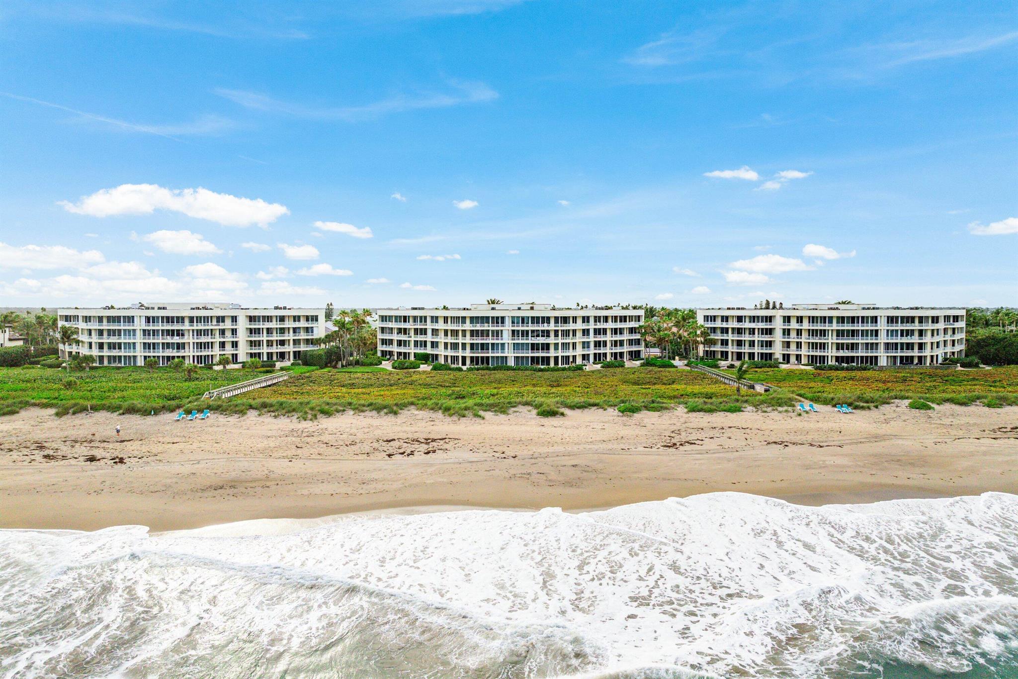 Sailfish Point - Residential