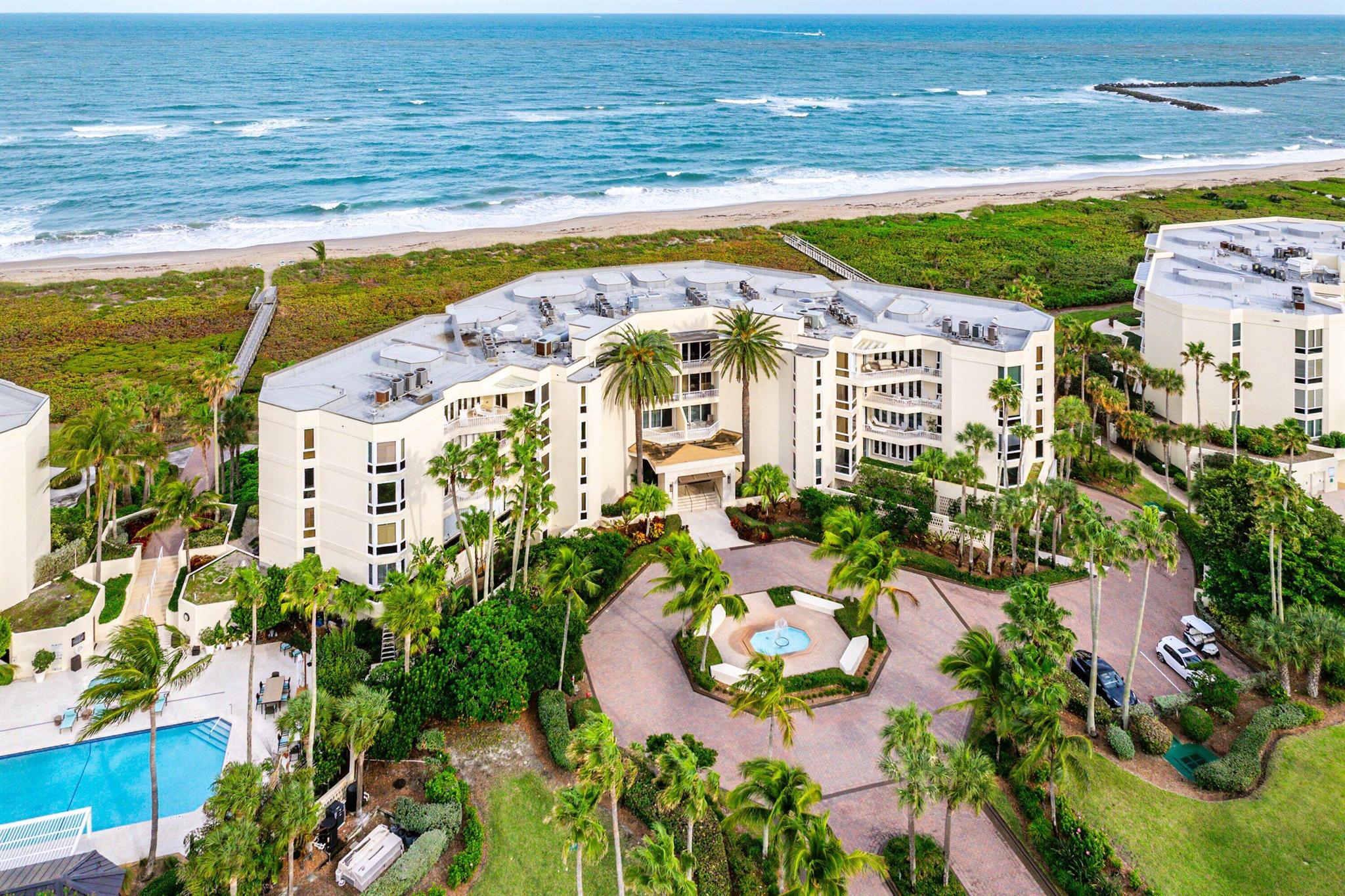 Sailfish Point - Residential