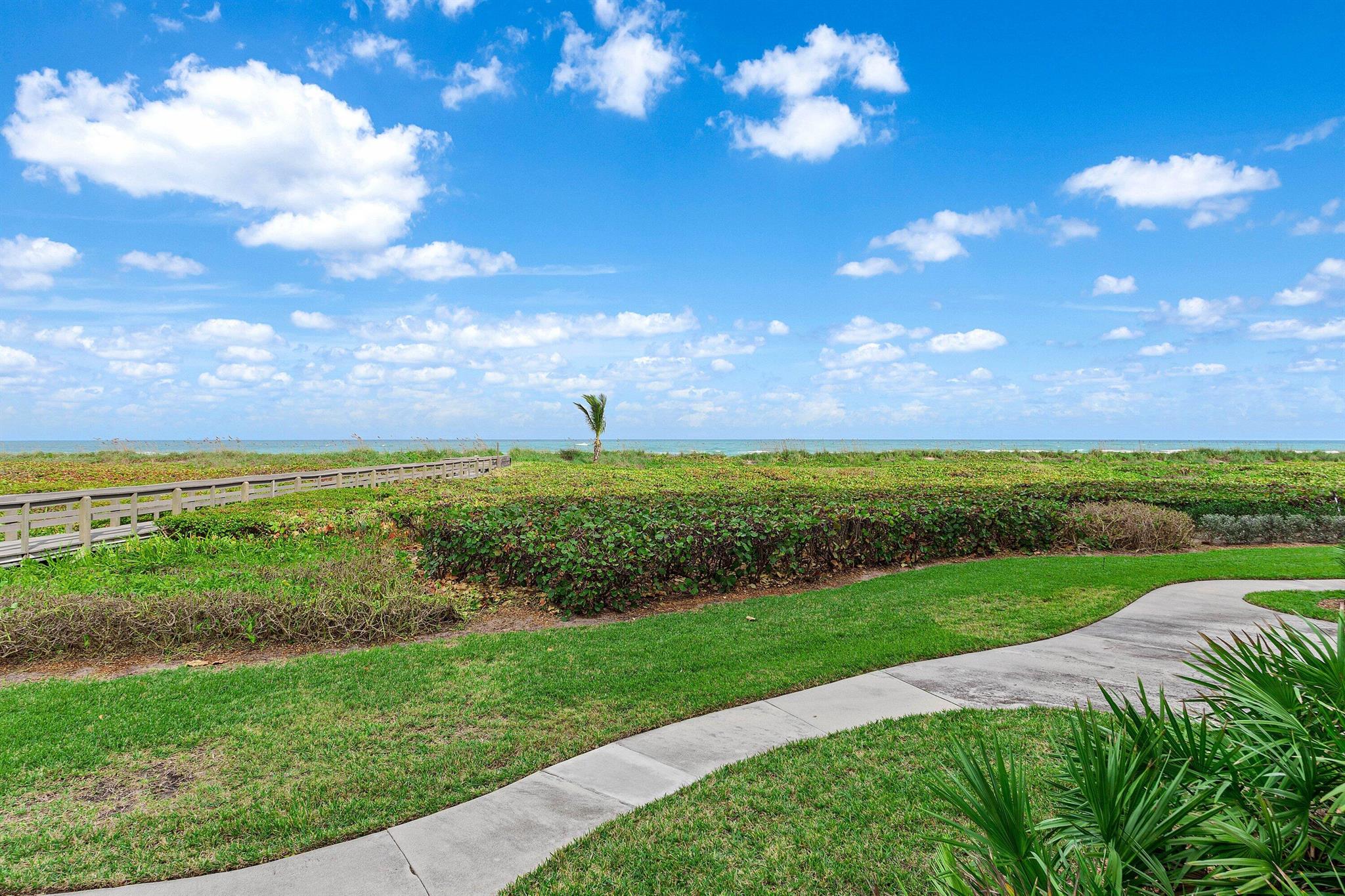 Sailfish Point - Residential