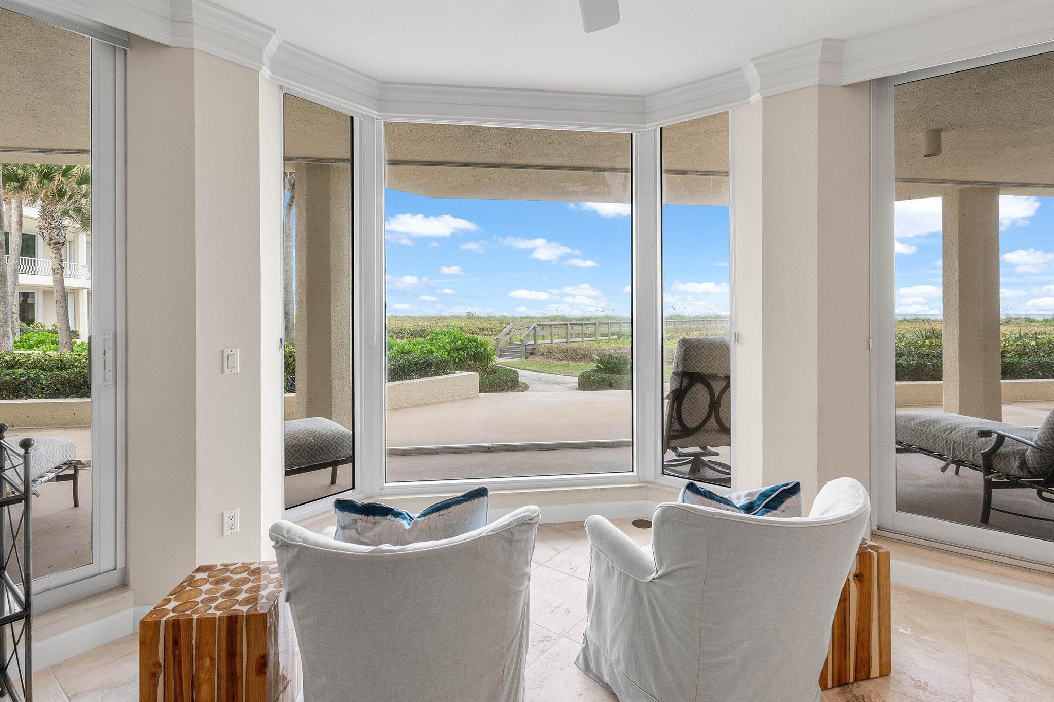 Sailfish Point - Residential