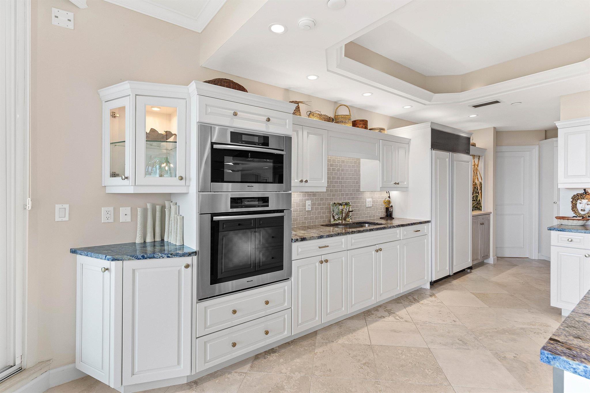 Sailfish Point - Residential