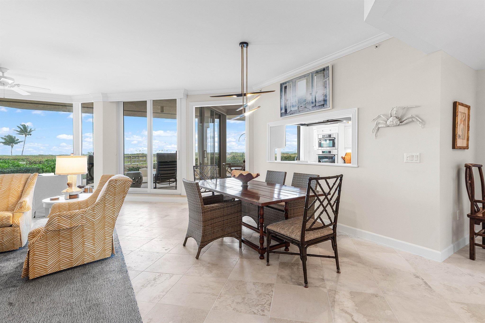 Sailfish Point - Residential