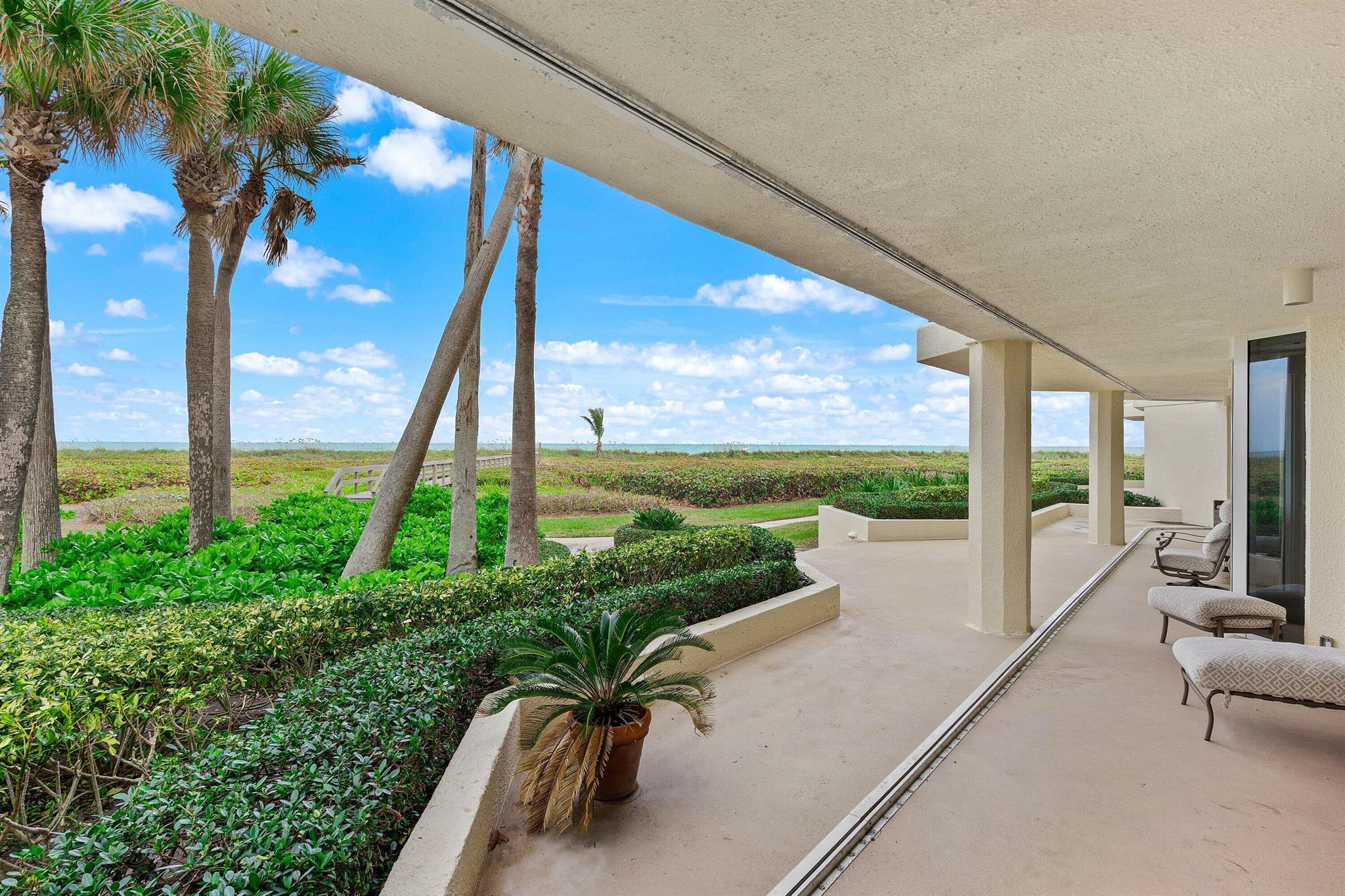 Sailfish Point - Residential