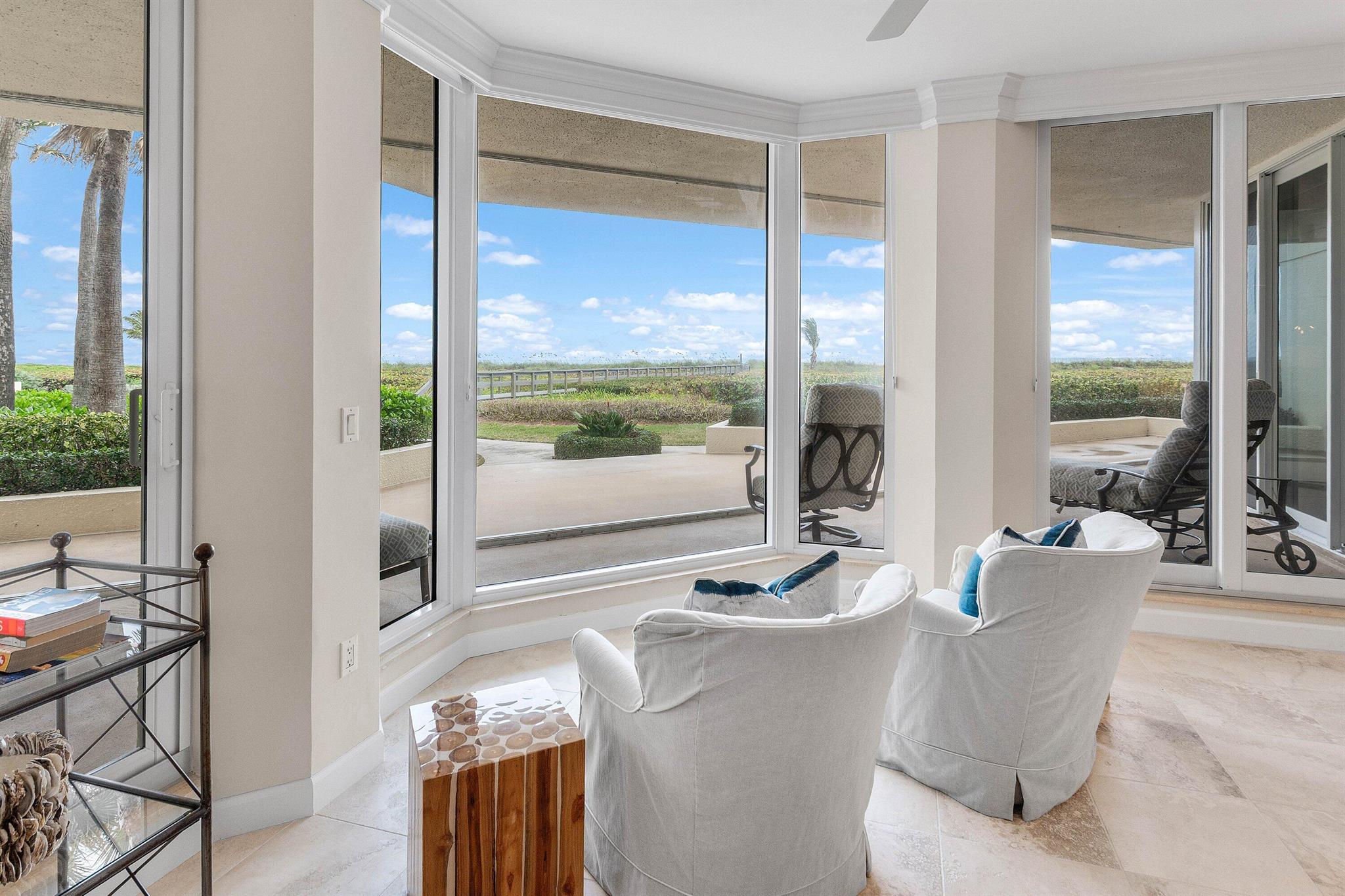 Sailfish Point - Residential