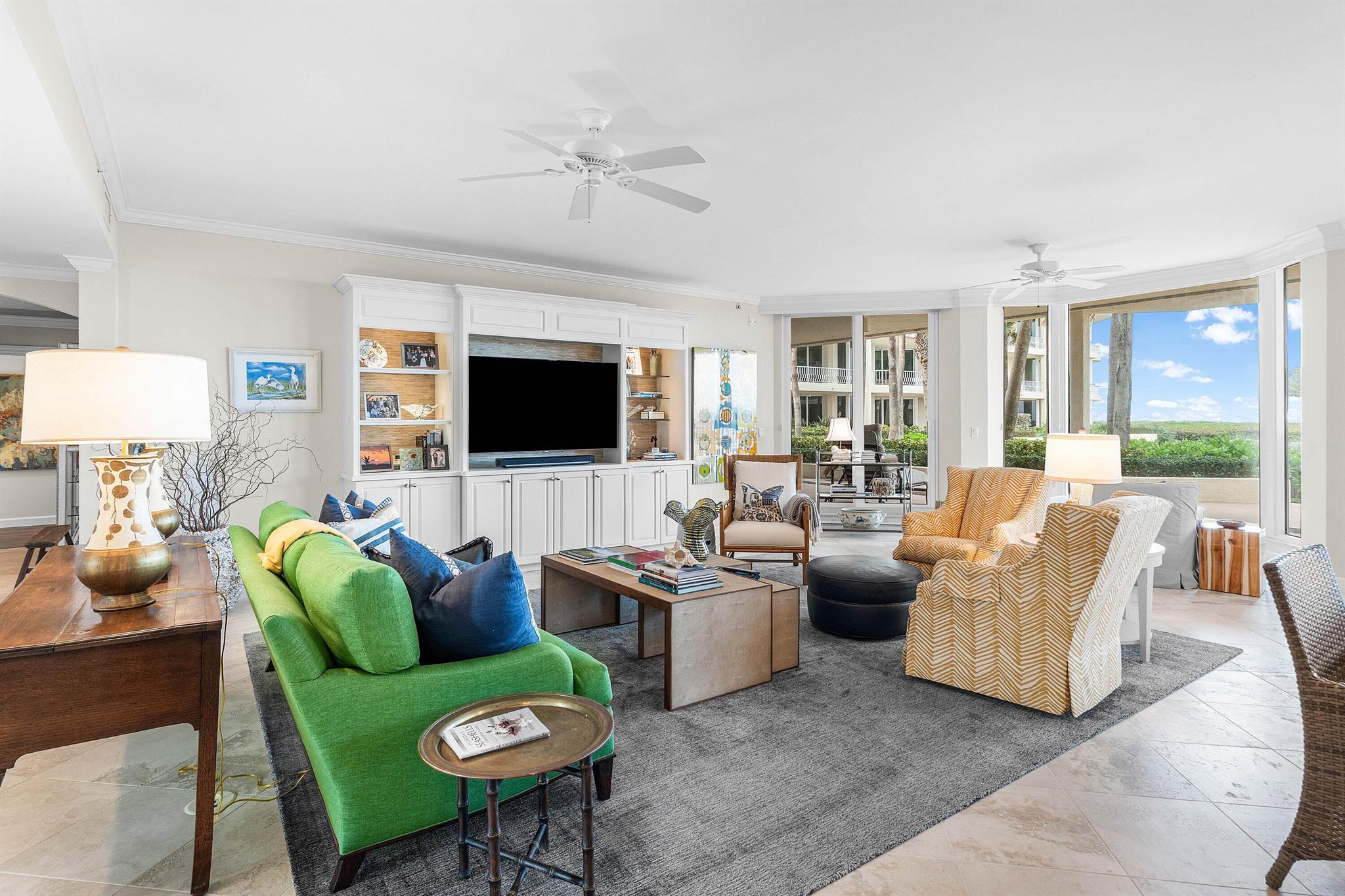 Sailfish Point - Residential