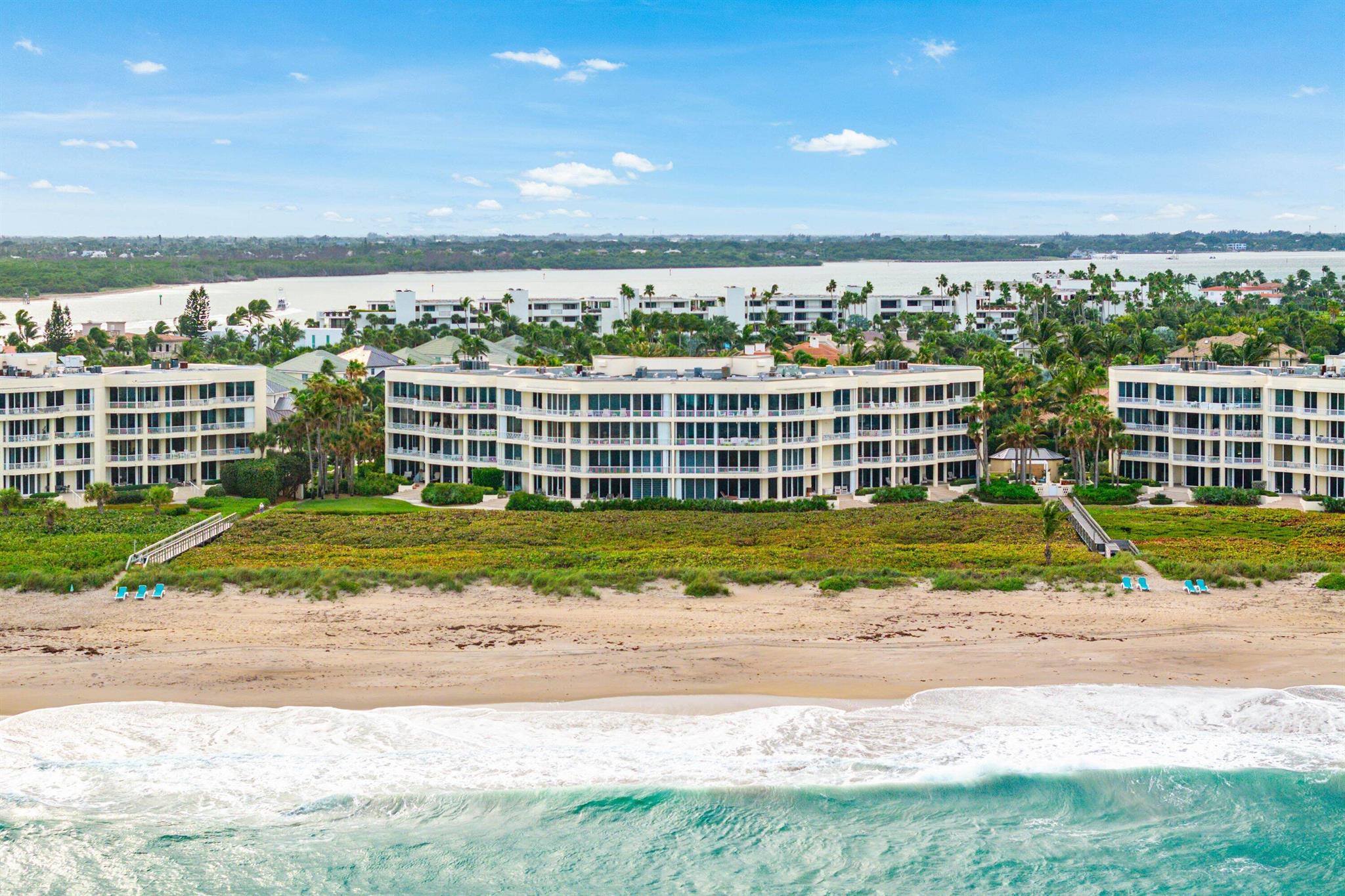 Sailfish Point - Residential