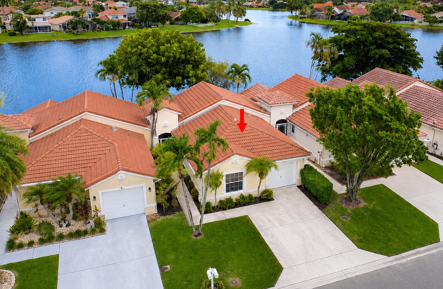 7188 Burgess Drive, Lake Worth FL 33467