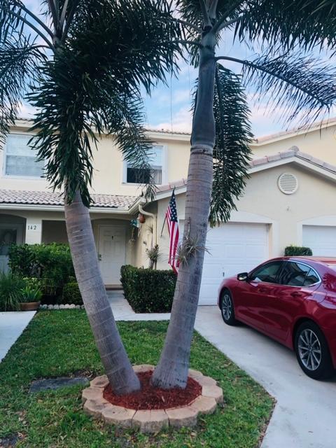 TIMBERWALK PUD - Residential