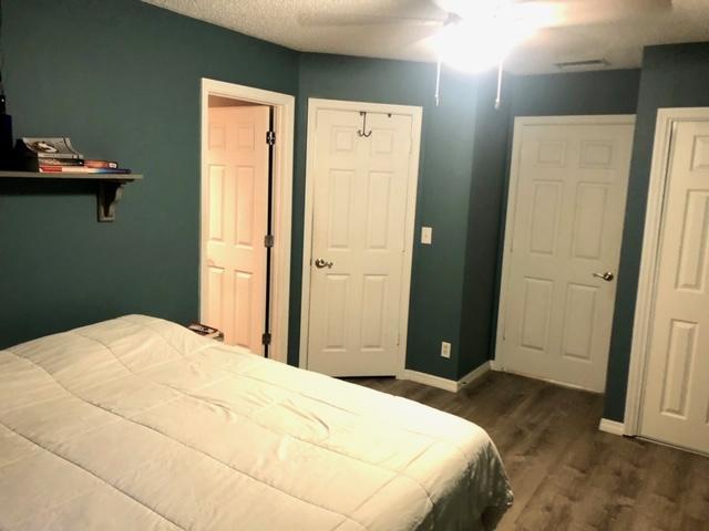 TIMBERWALK PUD - Residential