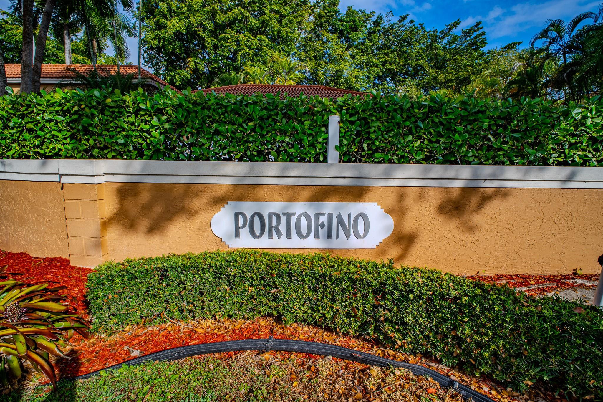 PORTOFINO - Residential