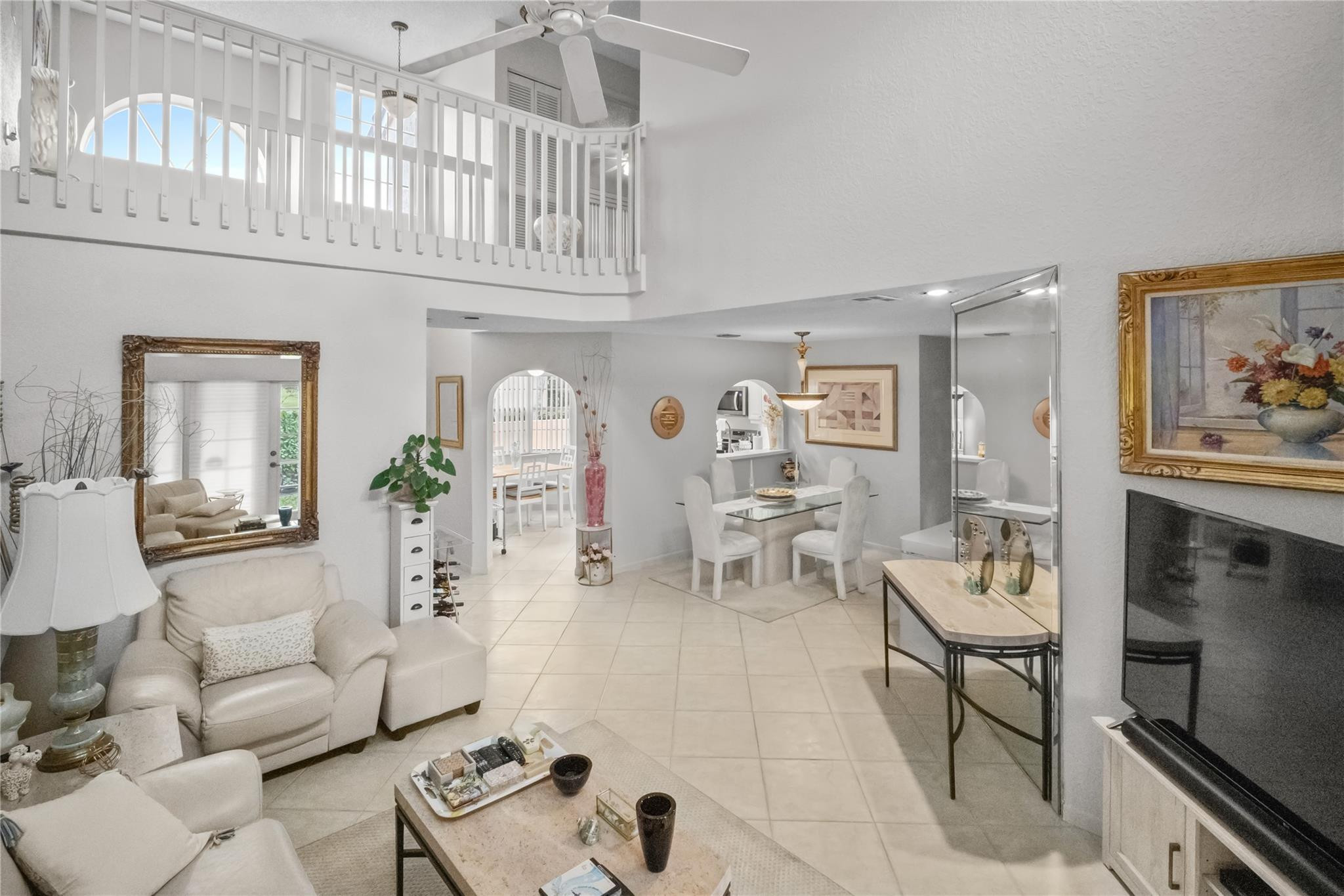 PORTOFINO - Residential