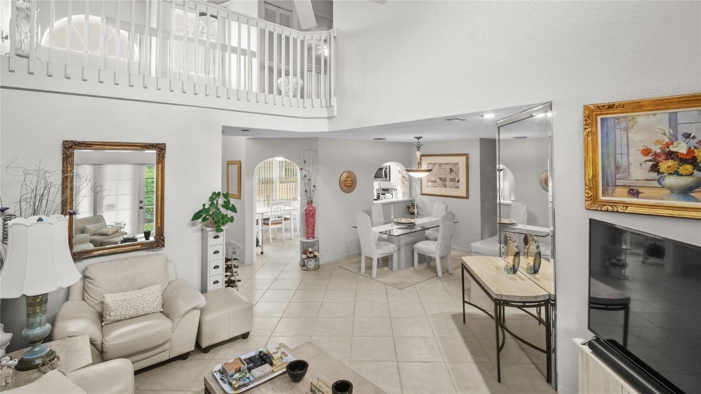 PORTOFINO - Residential