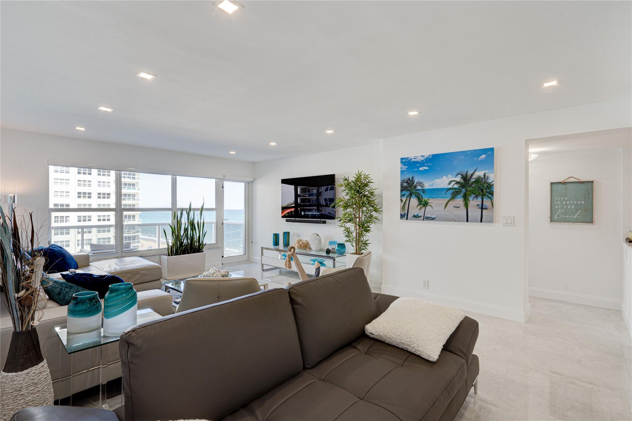 Playa Del Sol - Residential