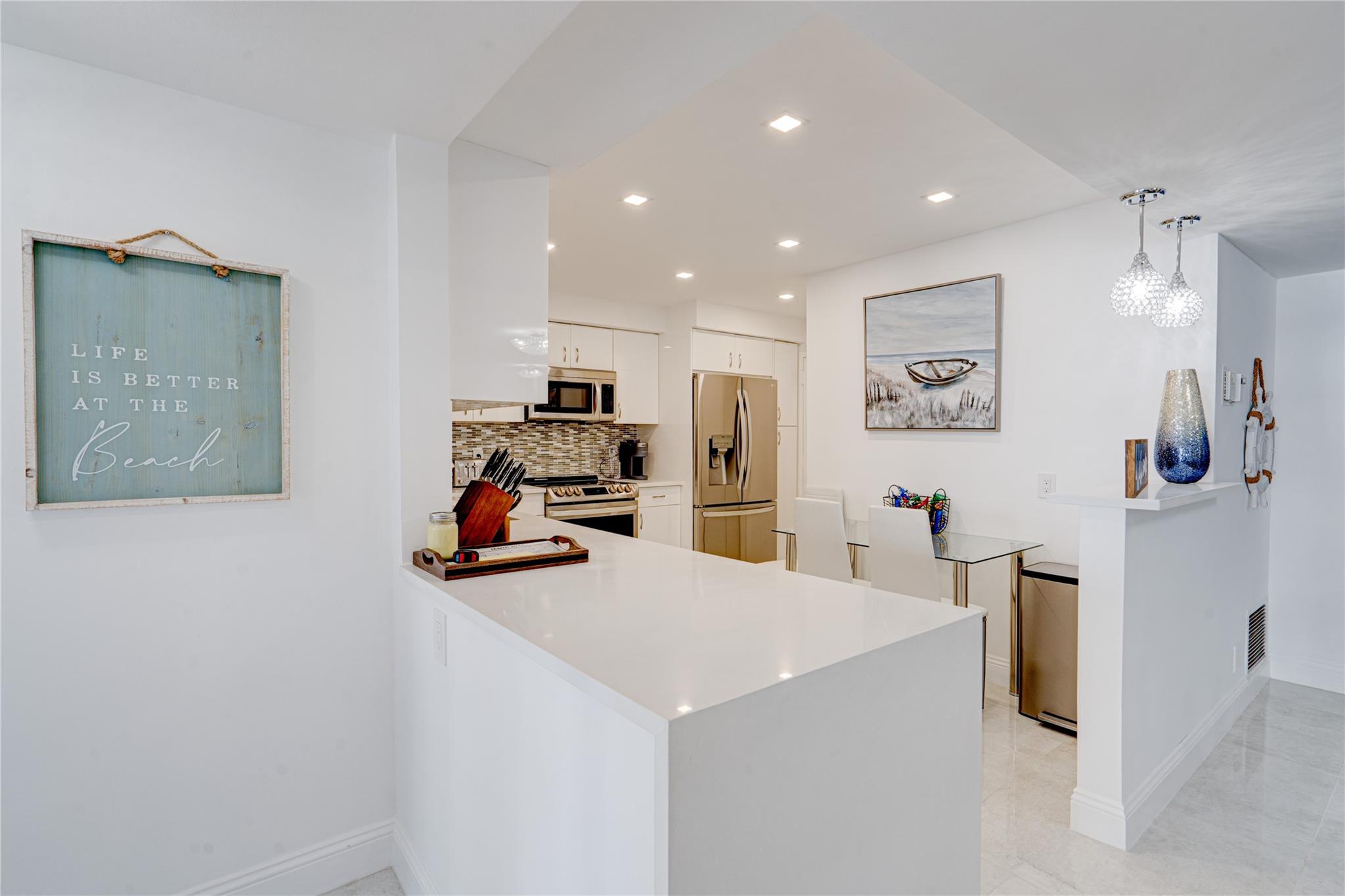 Playa Del Sol - Residential