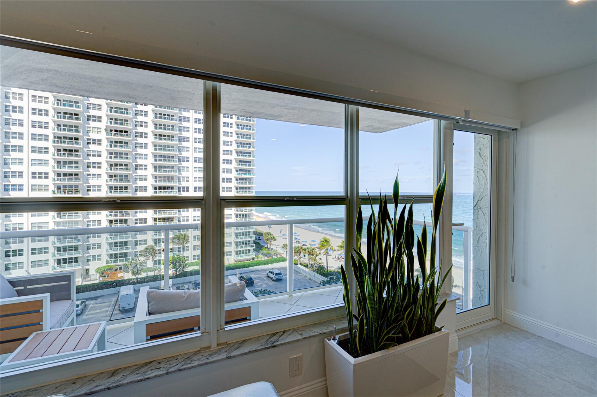 Playa Del Sol - Residential