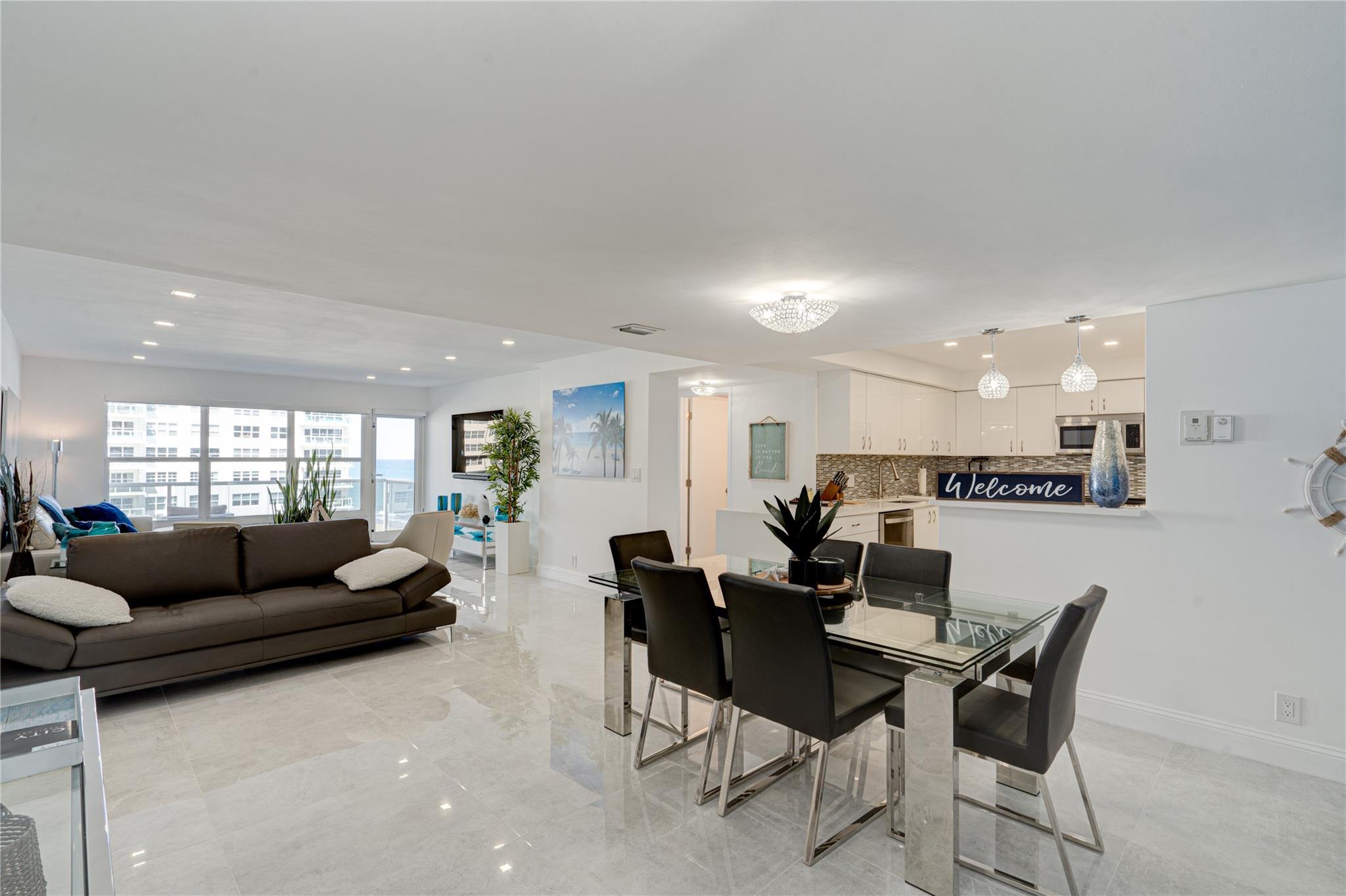 Playa Del Sol - Residential