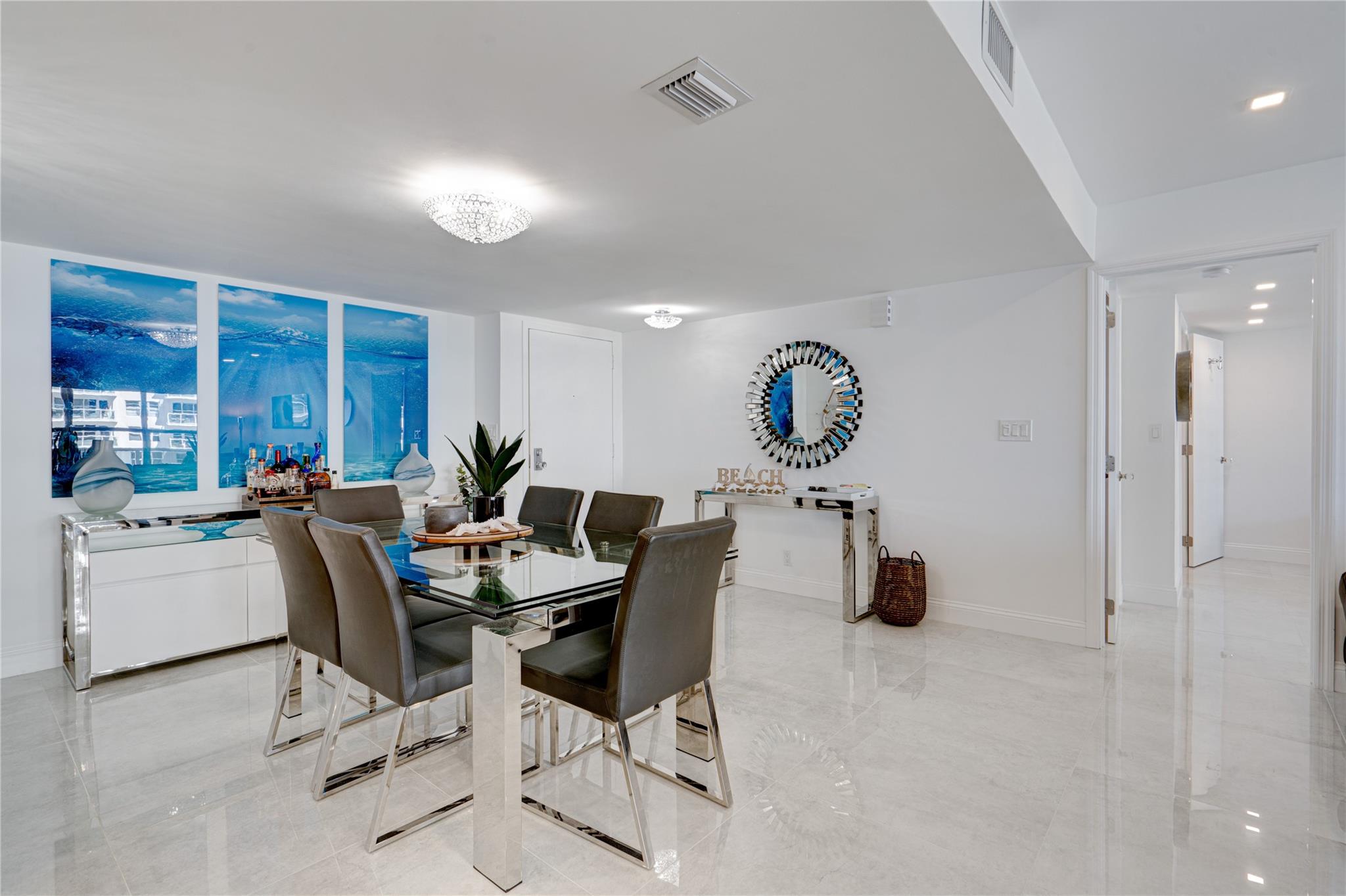 Playa Del Sol - Residential