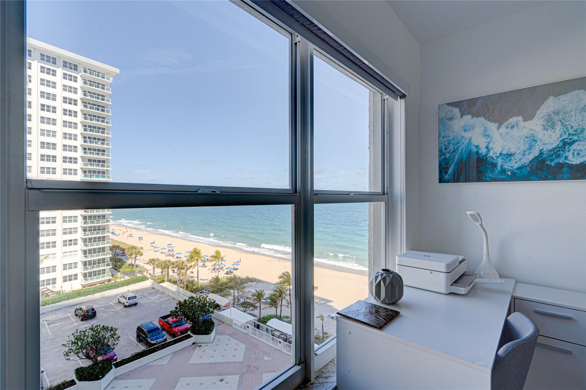Playa Del Sol - Residential