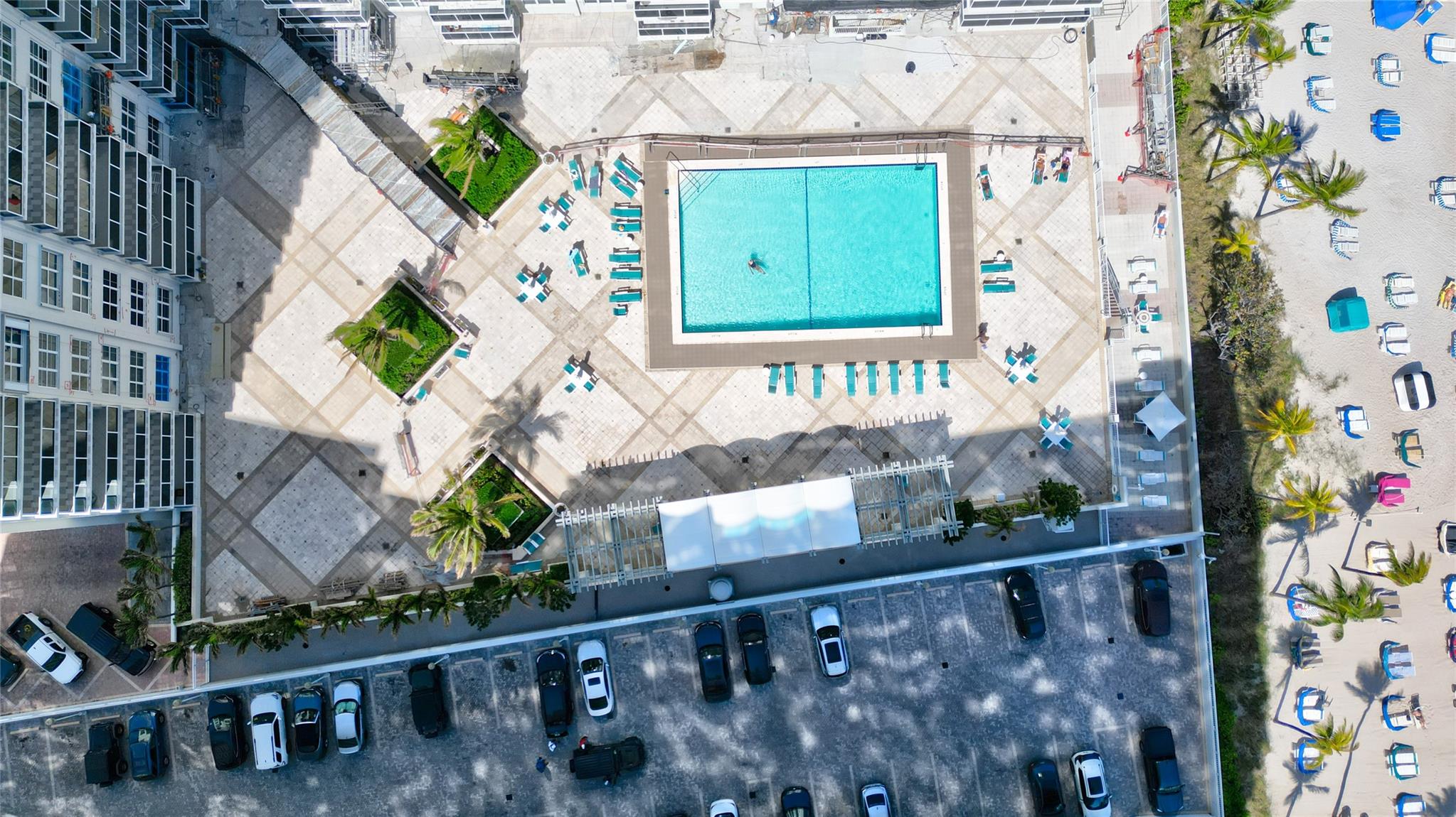 Playa Del Sol - Residential