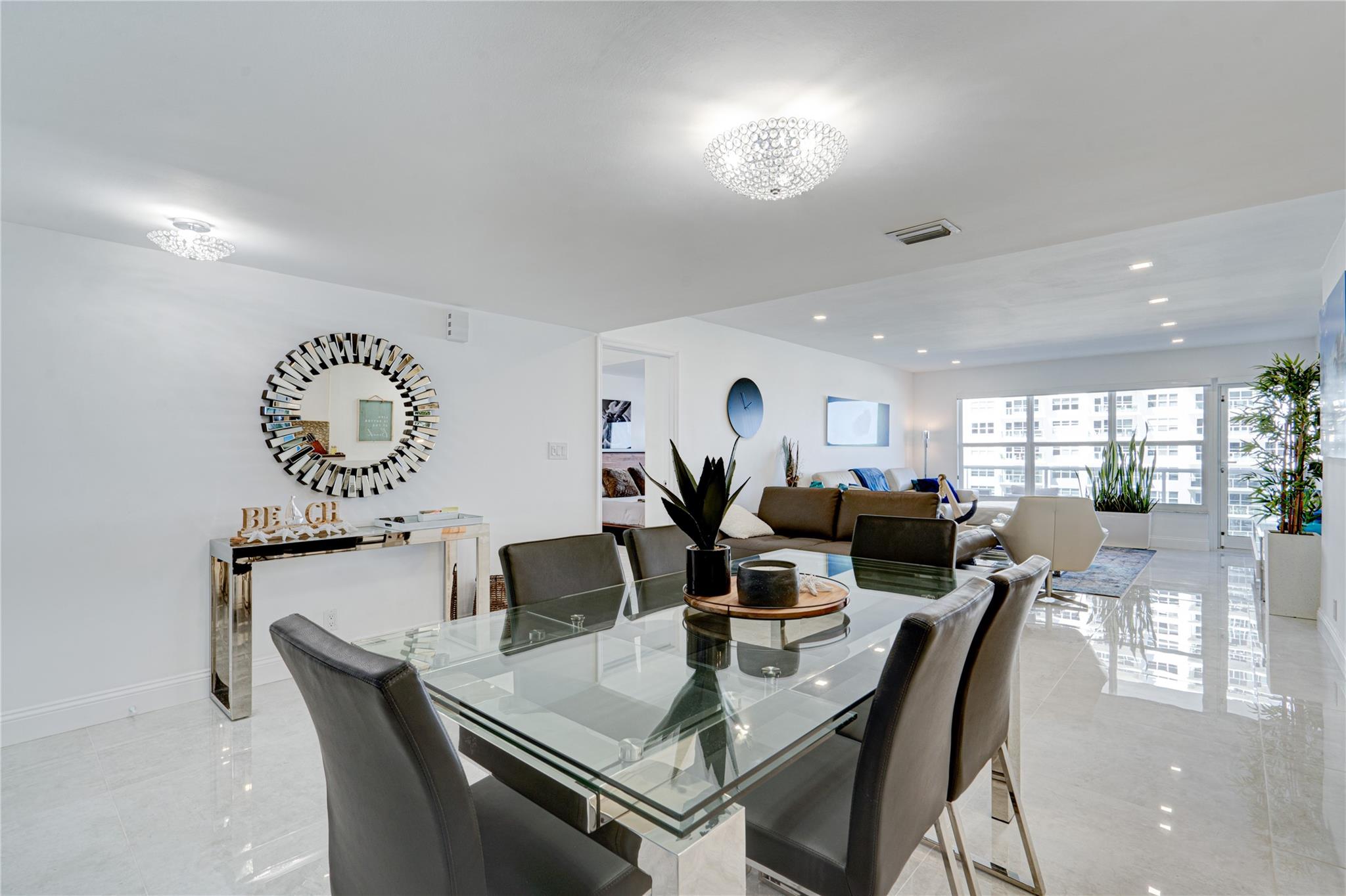 Playa Del Sol - Residential
