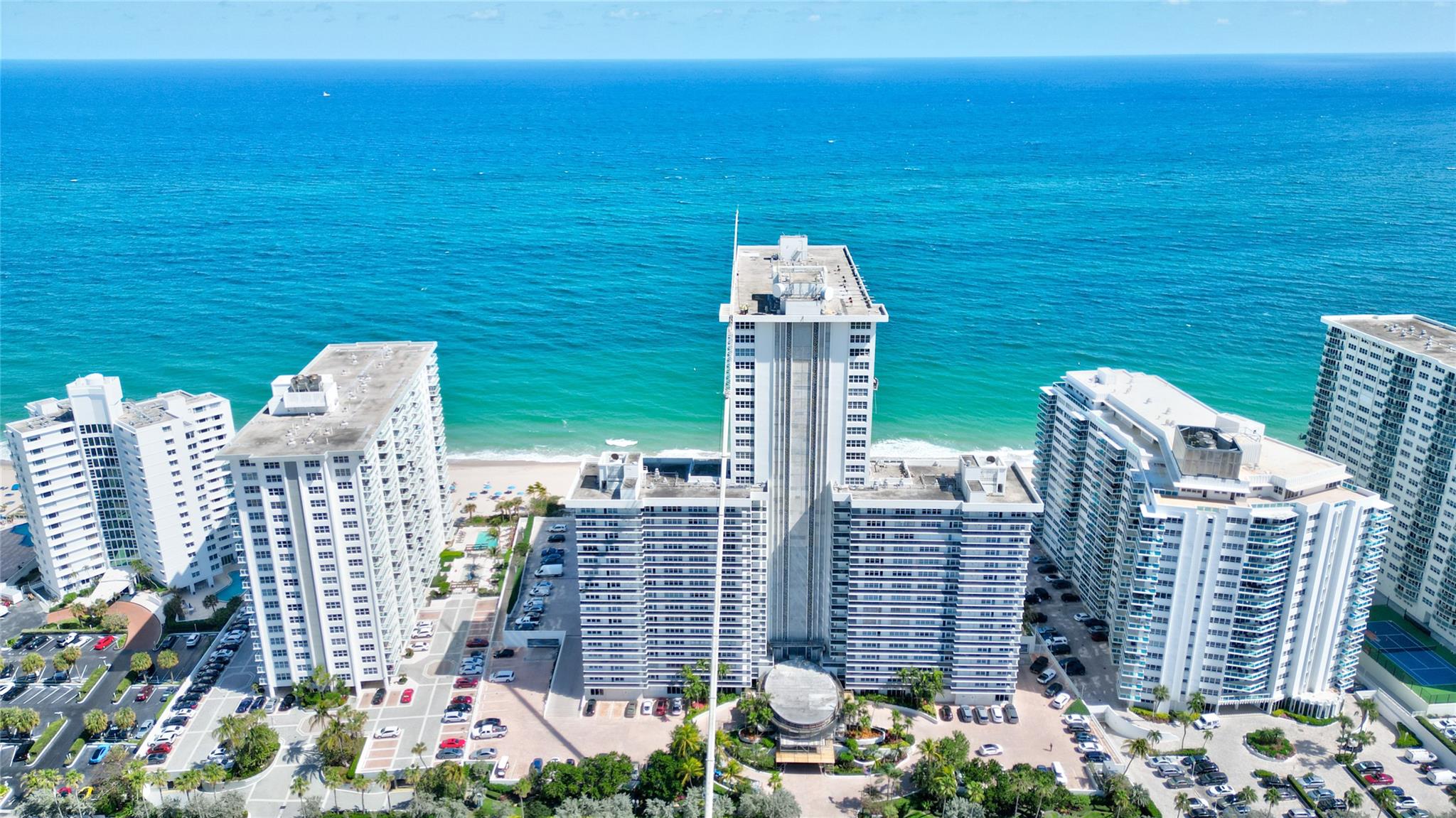 Playa Del Sol - Residential