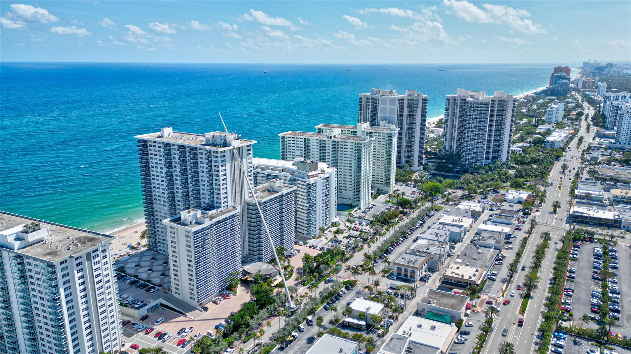 Playa Del Sol - Residential