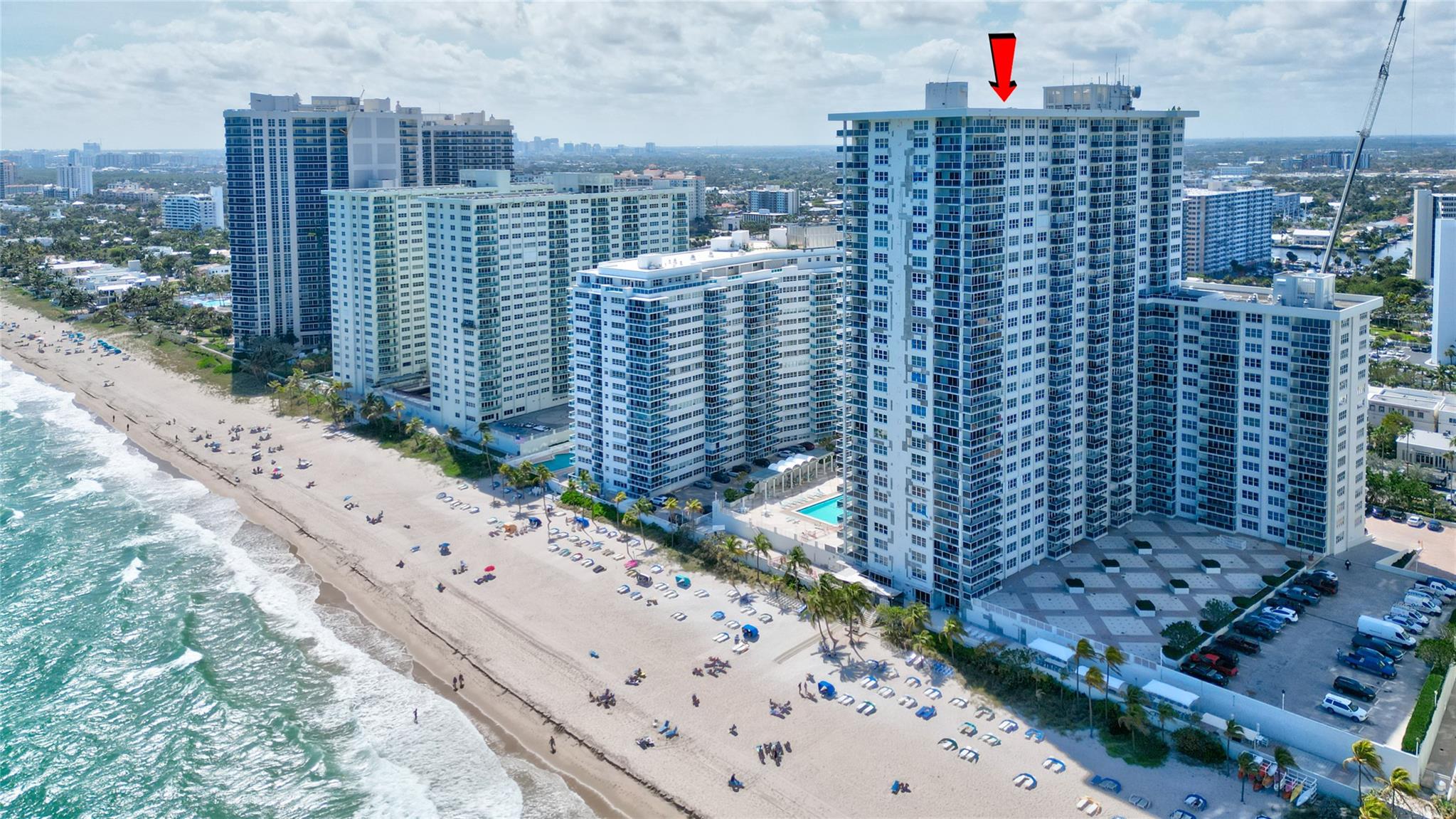 Playa Del Sol - Residential