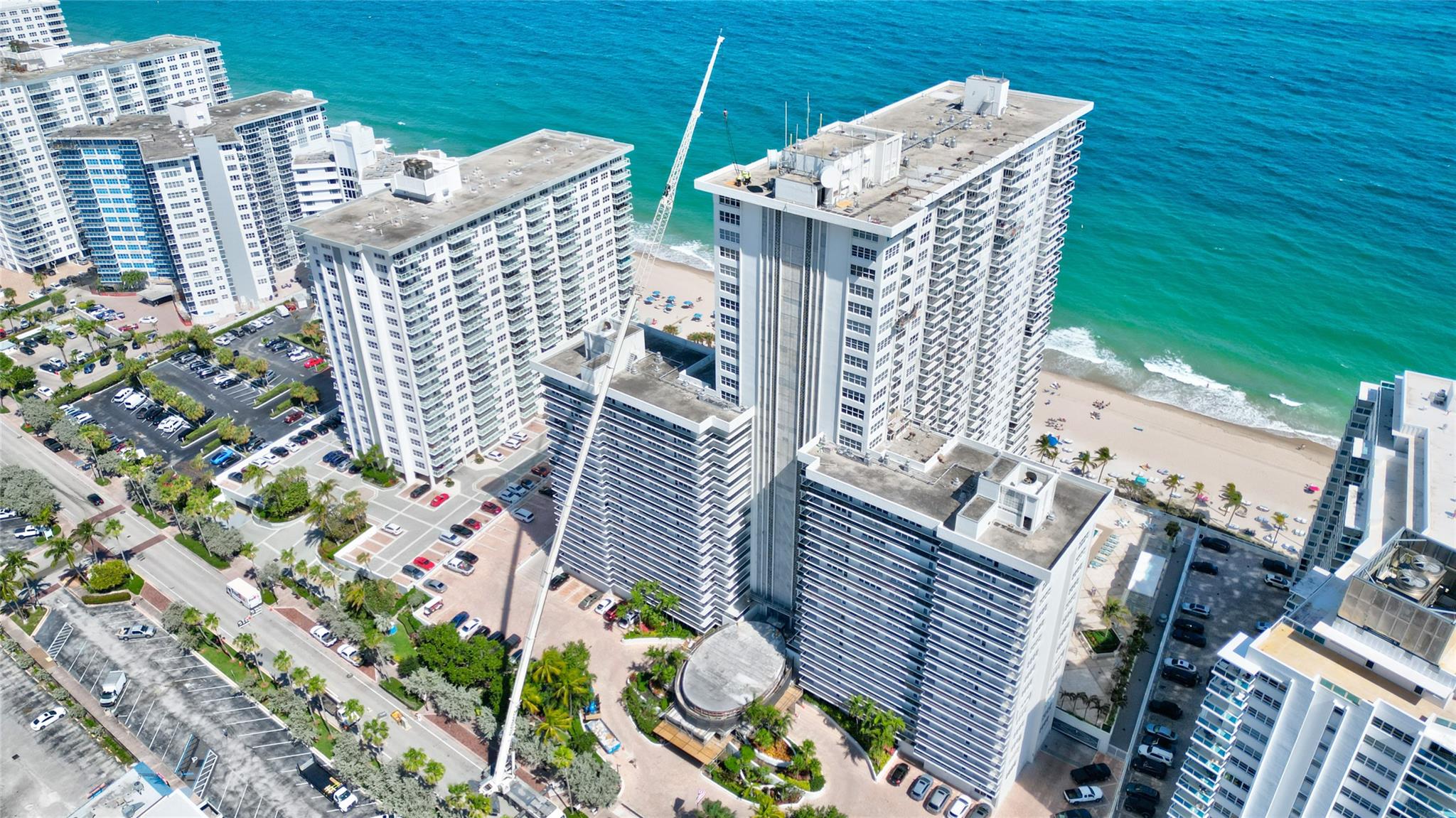 Playa Del Sol - Residential