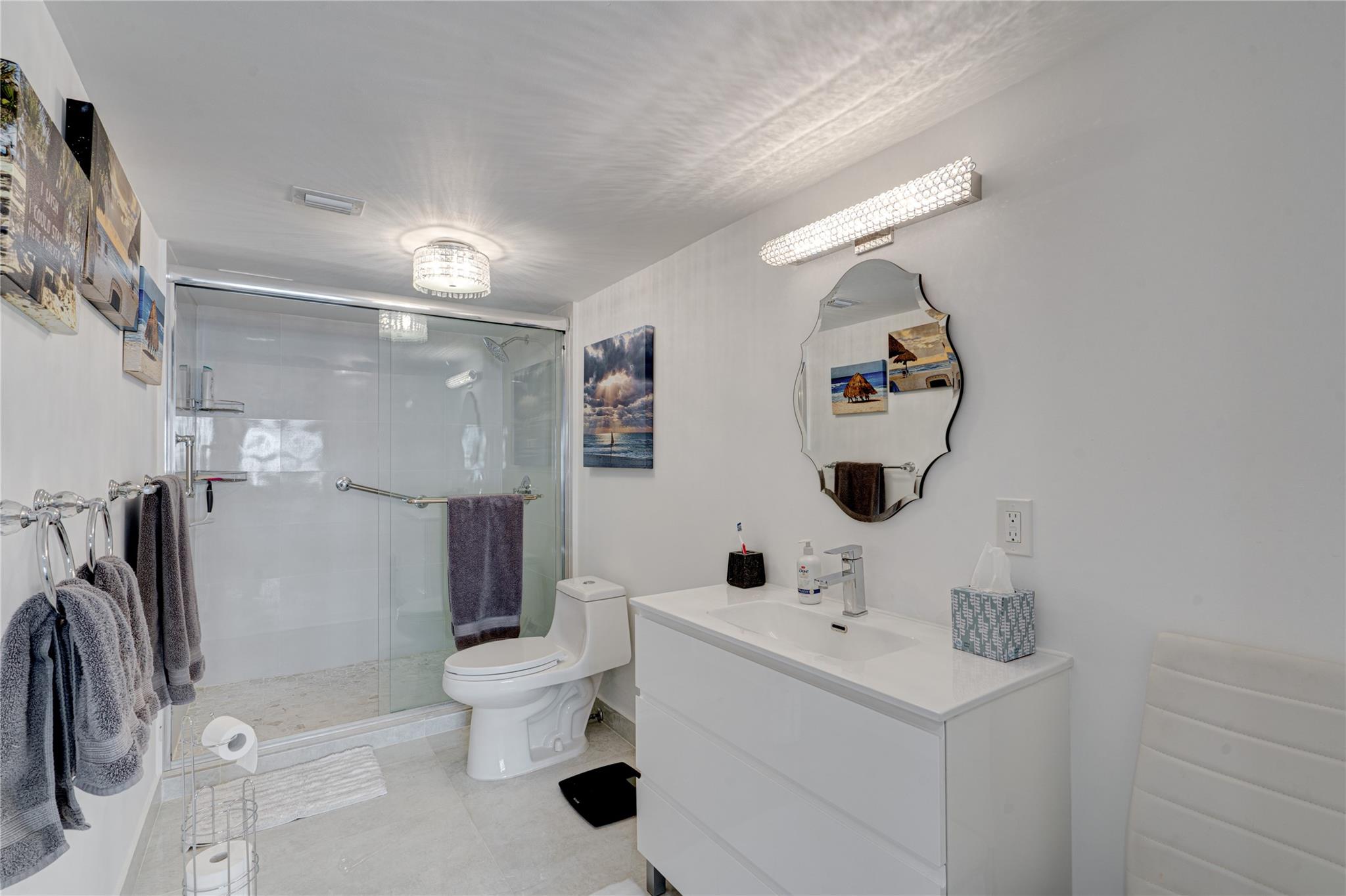 Playa Del Sol - Residential