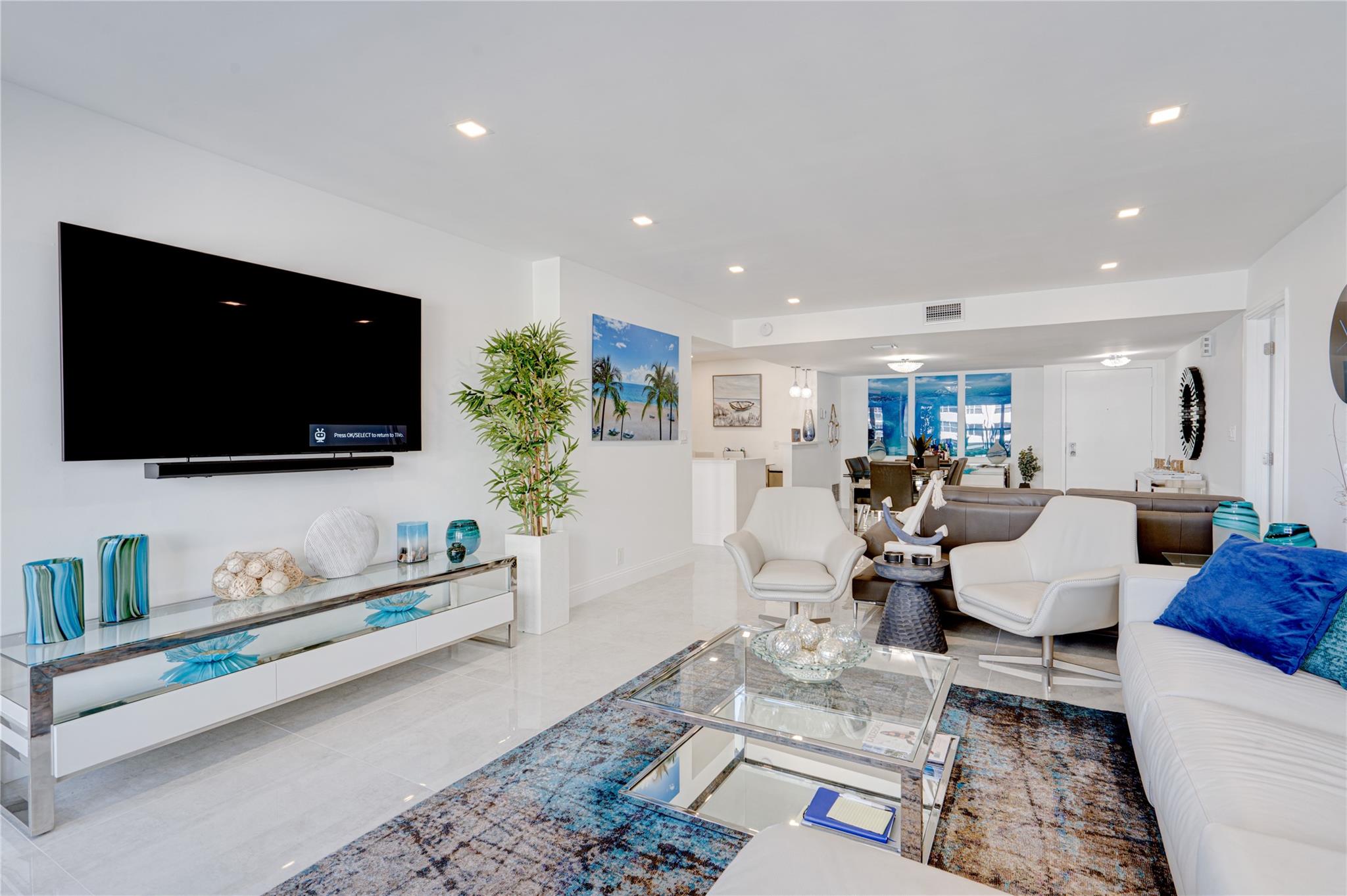 Playa Del Sol - Residential
