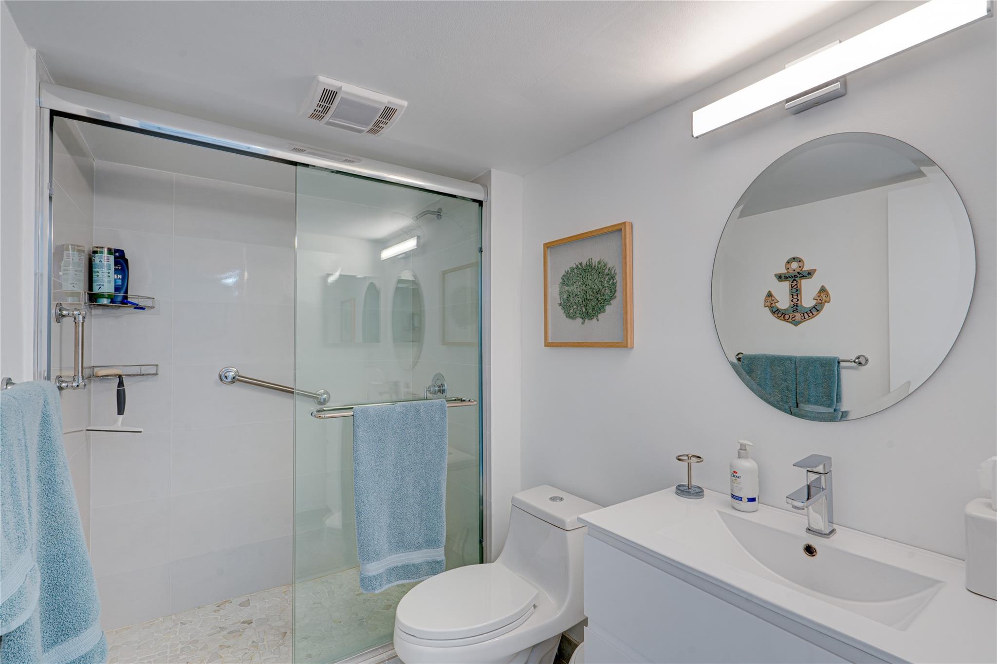 Playa Del Sol - Residential