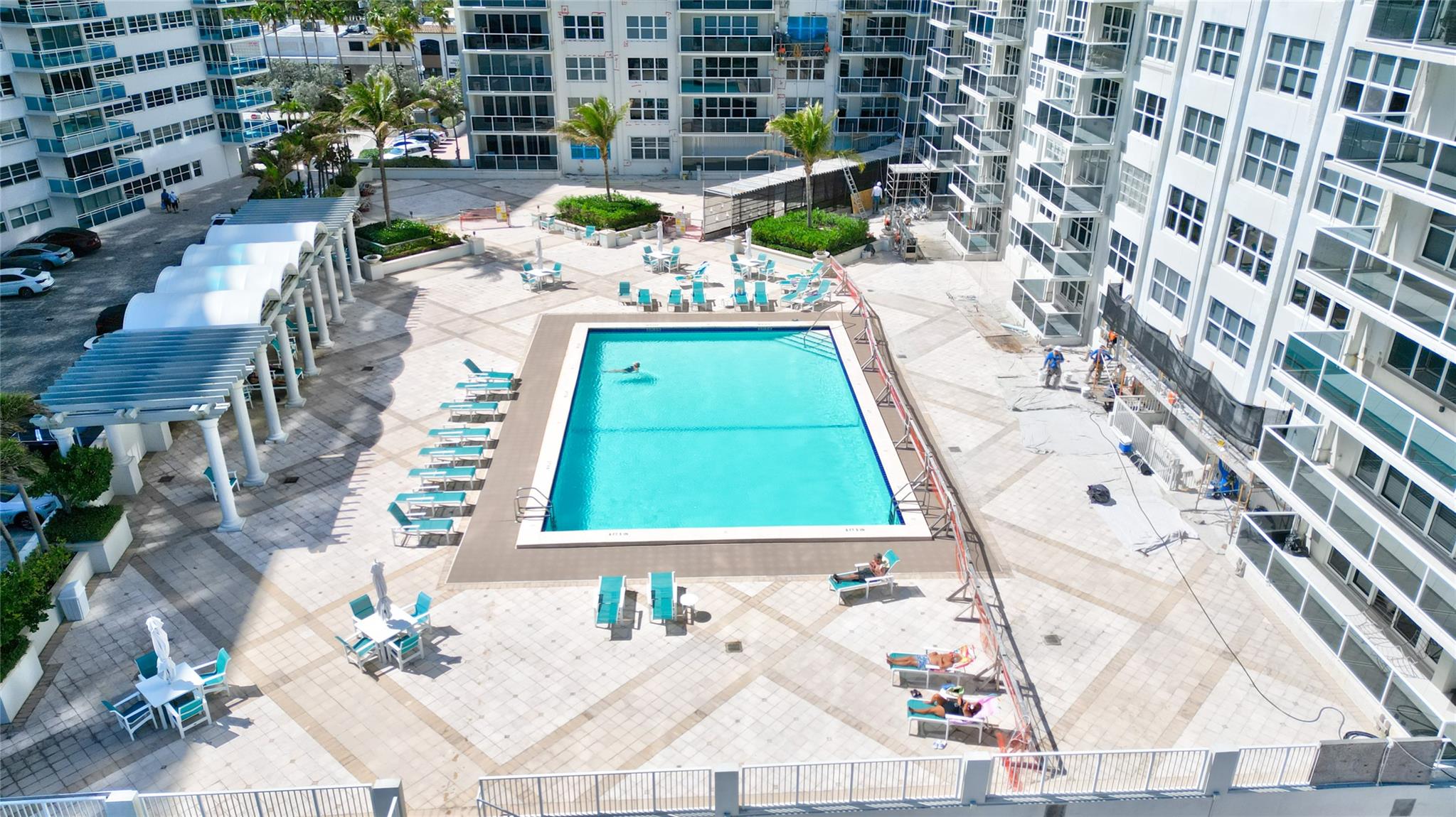 Playa Del Sol - Residential